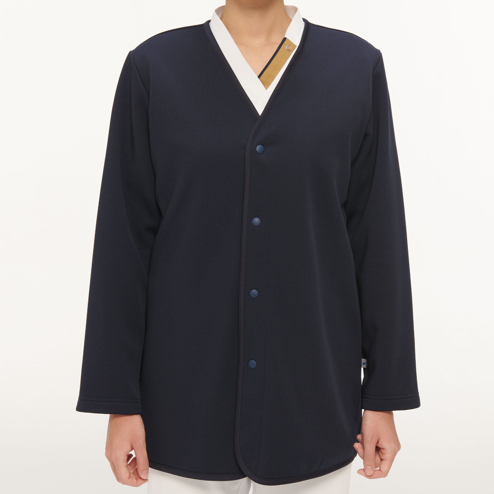 남녀공용 가디건　FA-4500