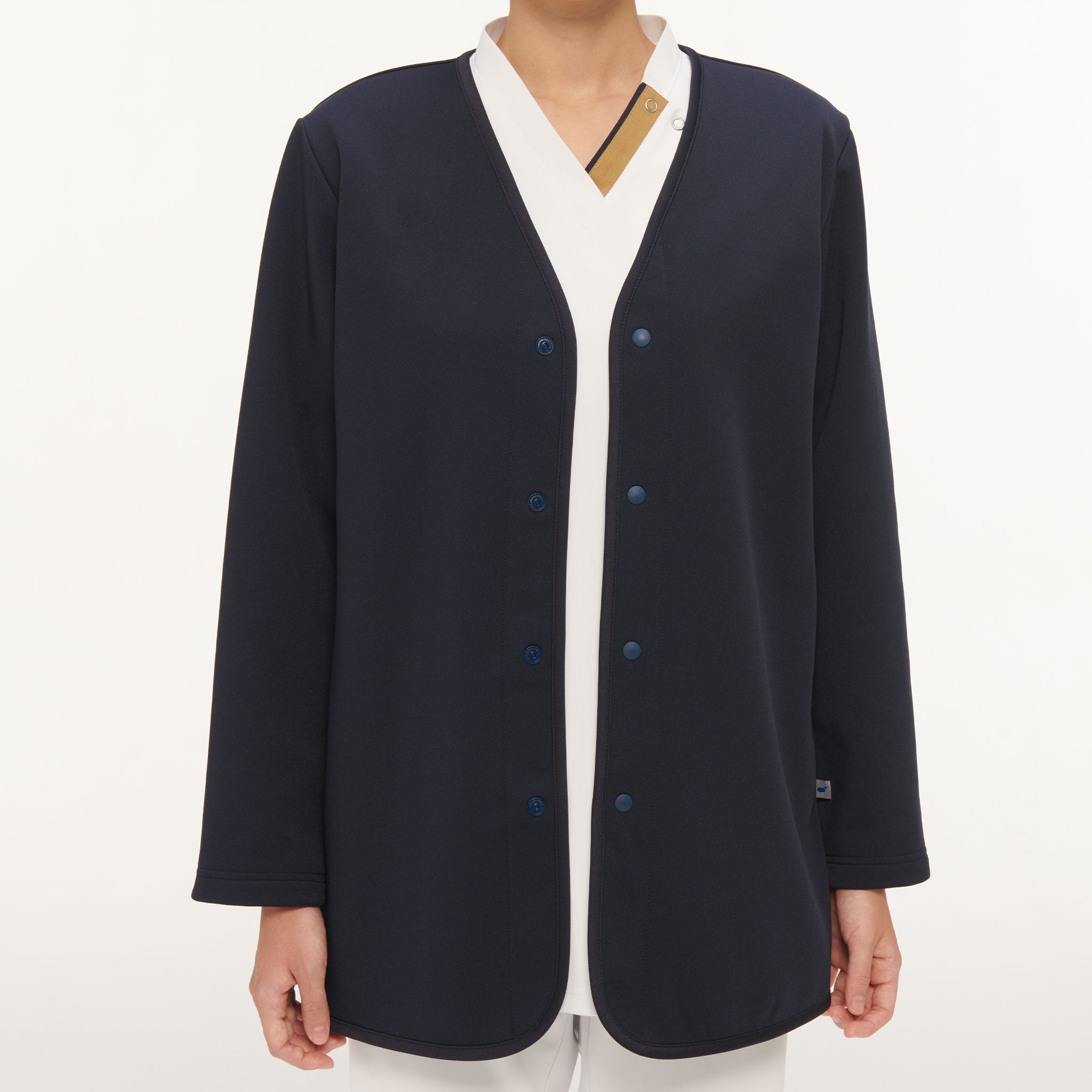 남녀공용 가디건　FA-4500