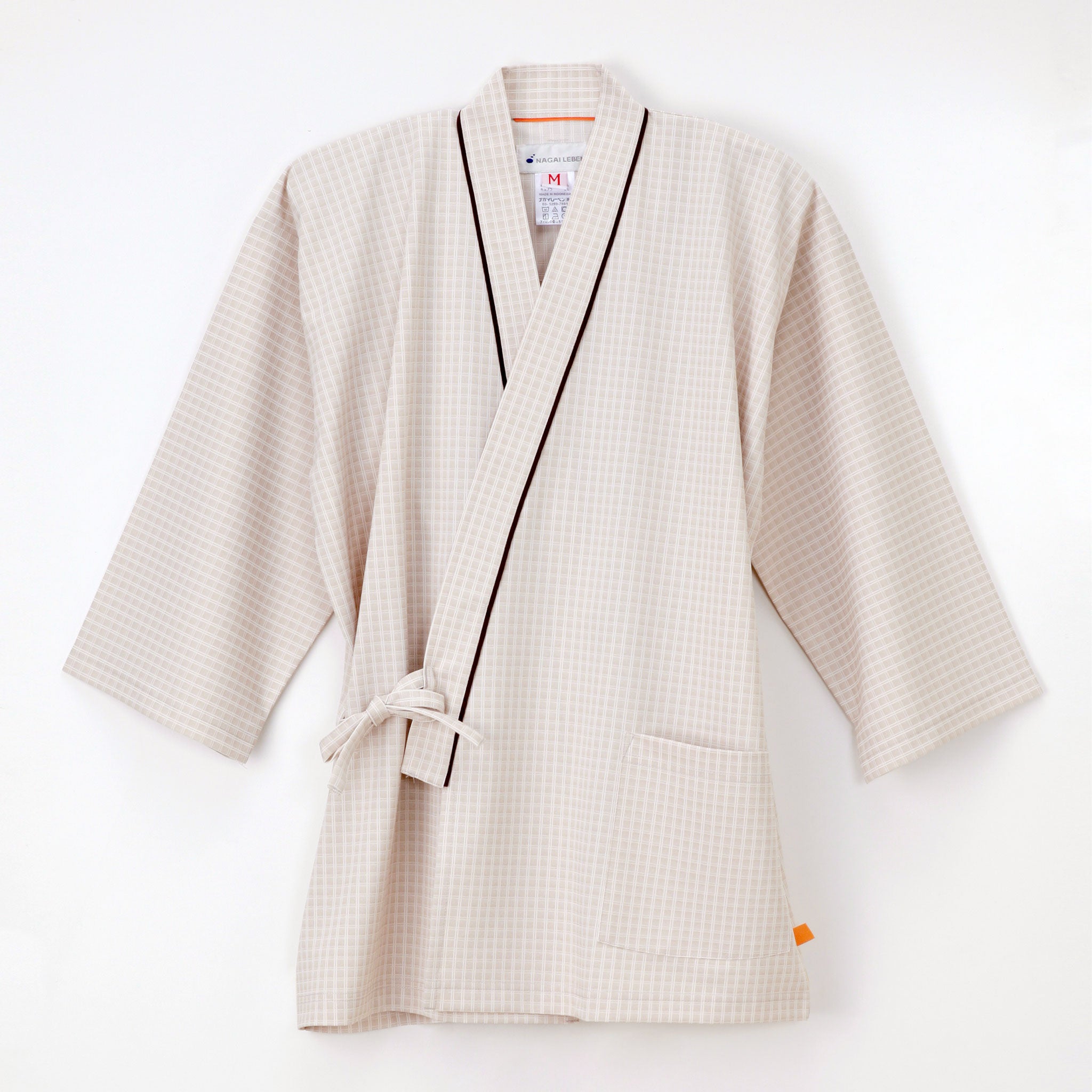 환자복 상의　FG-1511