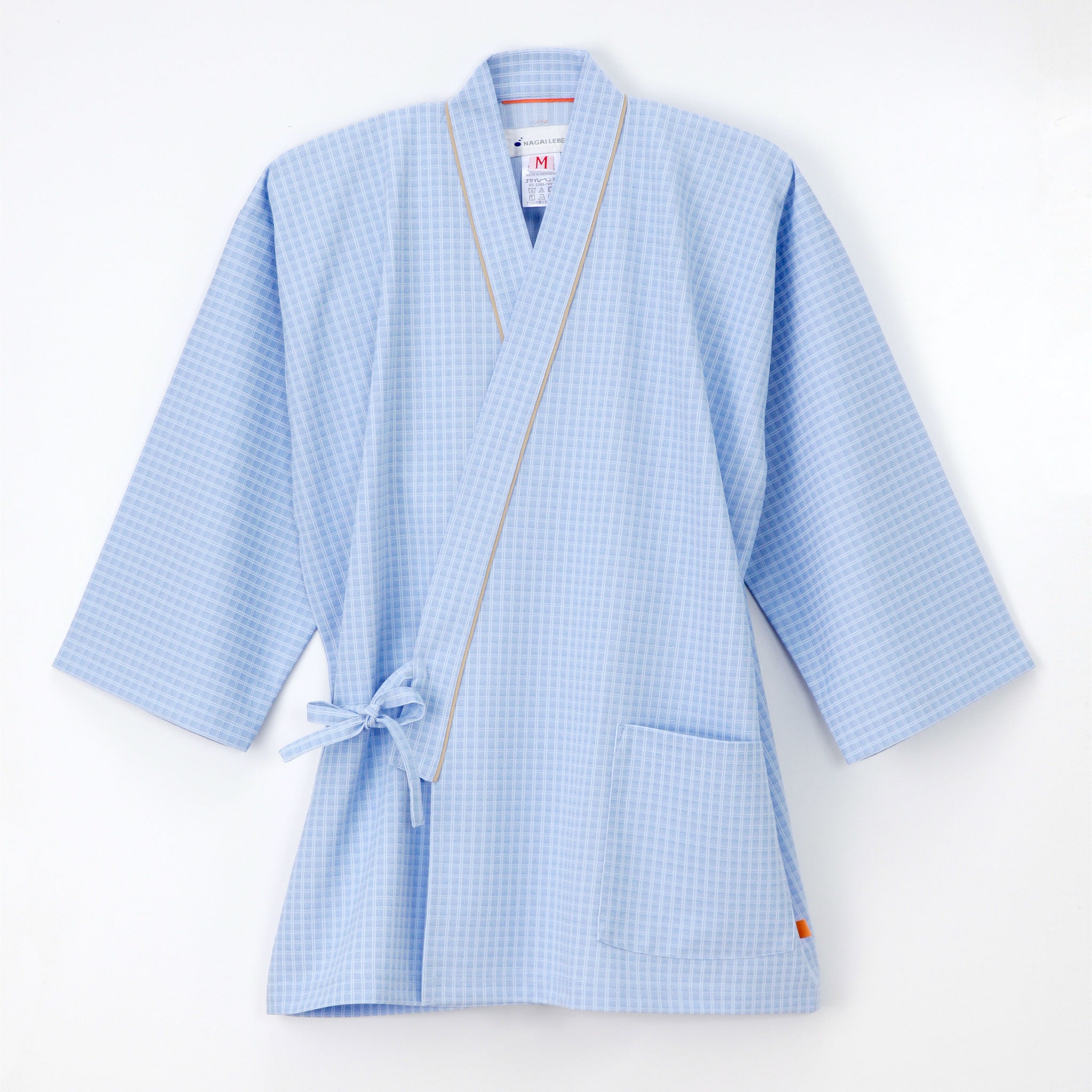 환자복 상의　FG-1511