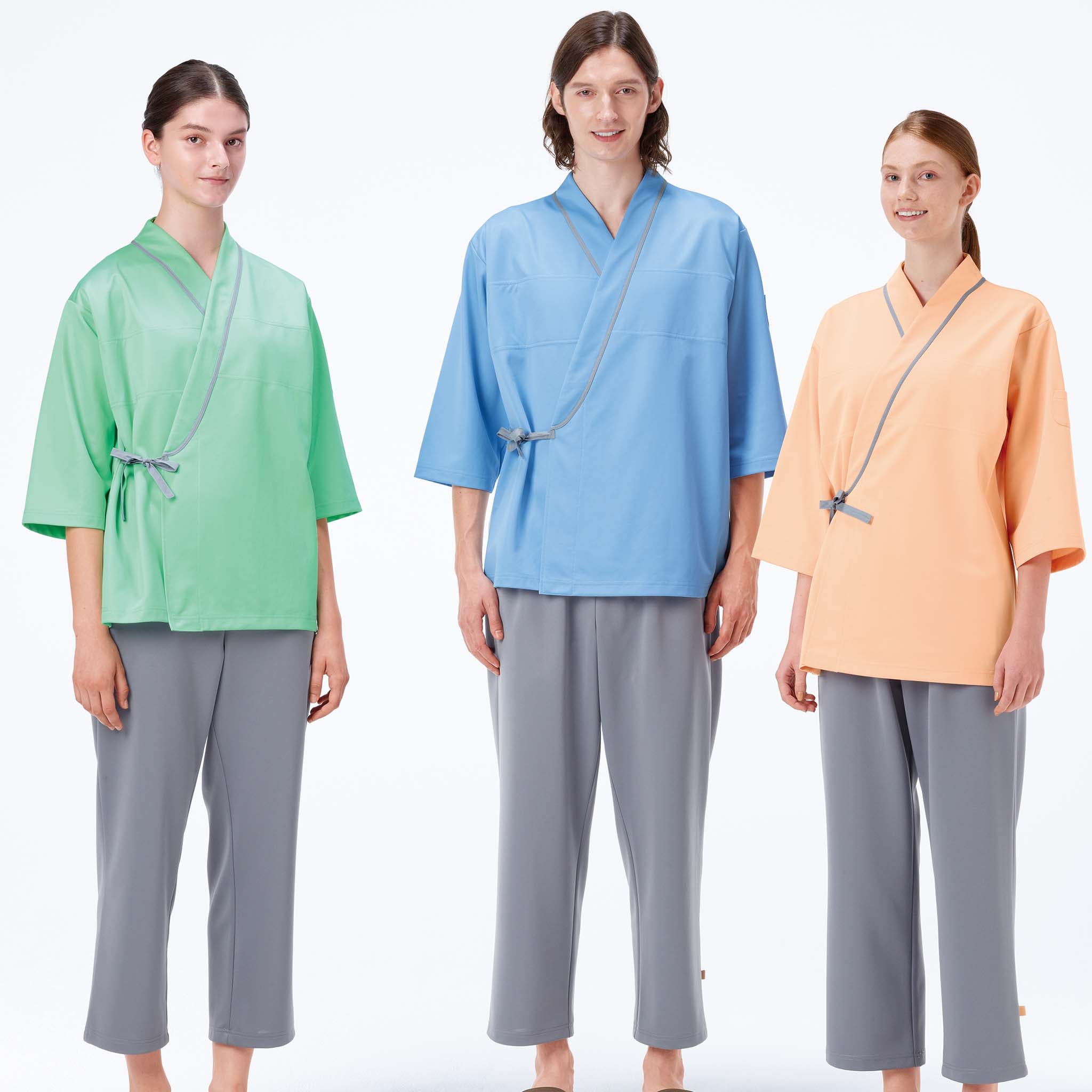 검진복 상의　FK-1461