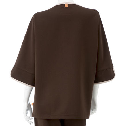 검진복 환자복 상의　FK-1486