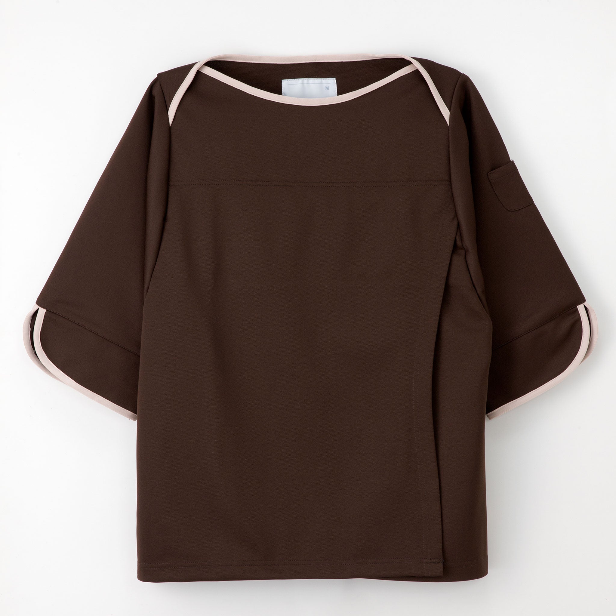 검진복 환자복 상의　FK-1486