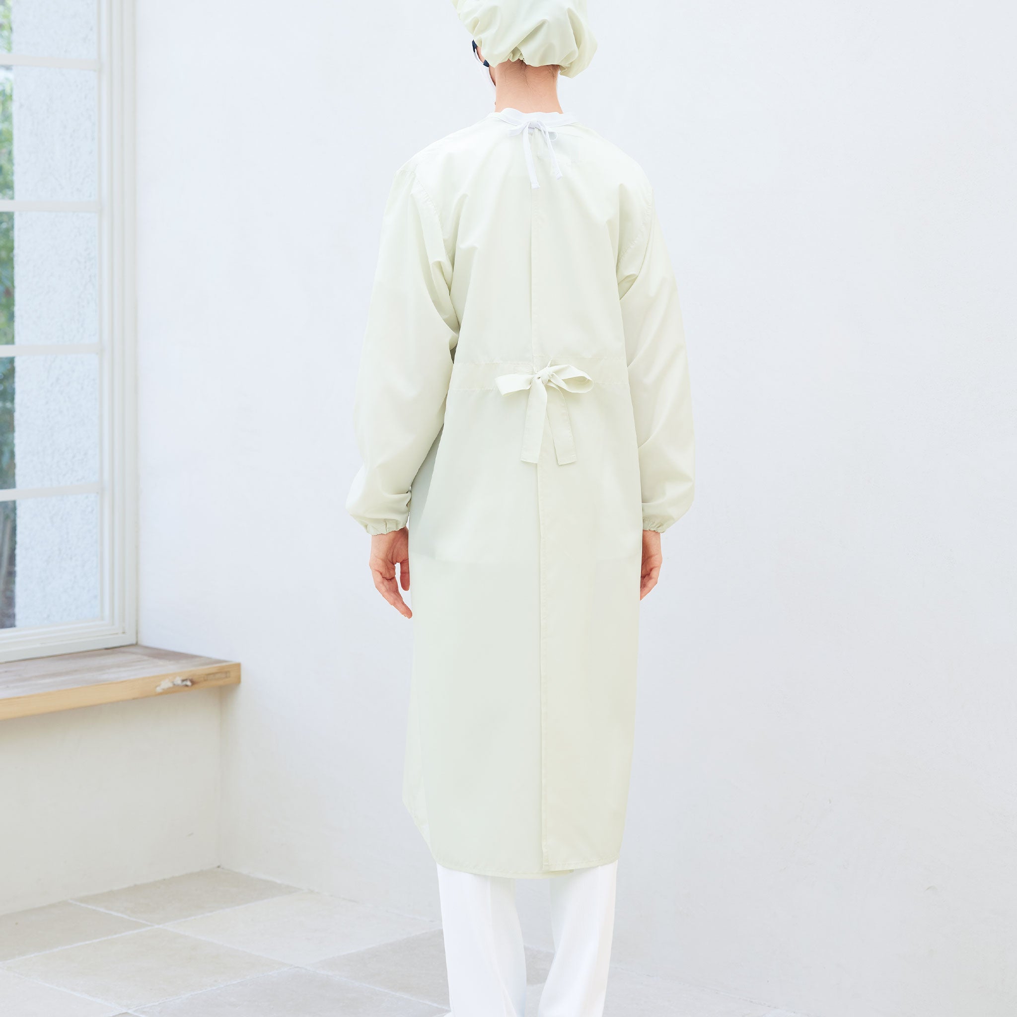 아이솔레이션 가운　IG-5010