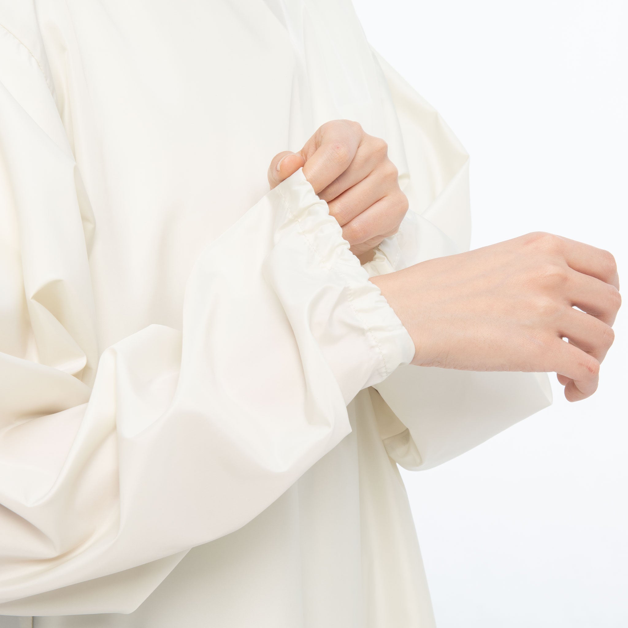 아이솔레이션 가운　IG-5010