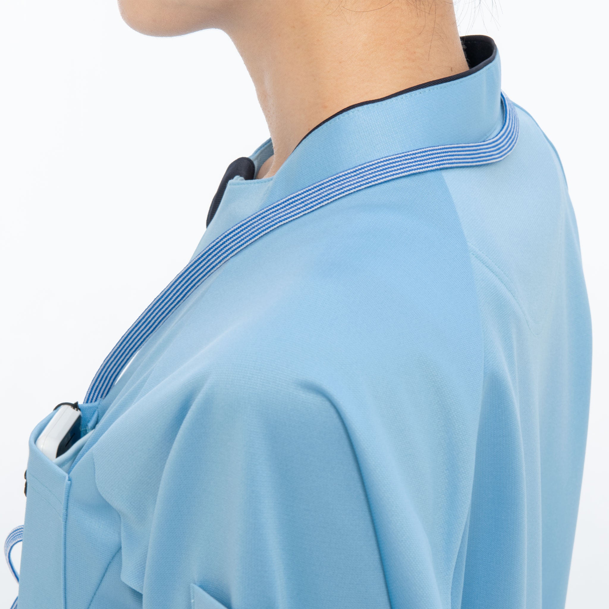 남녀공용 니트 셔츠　JD-3167