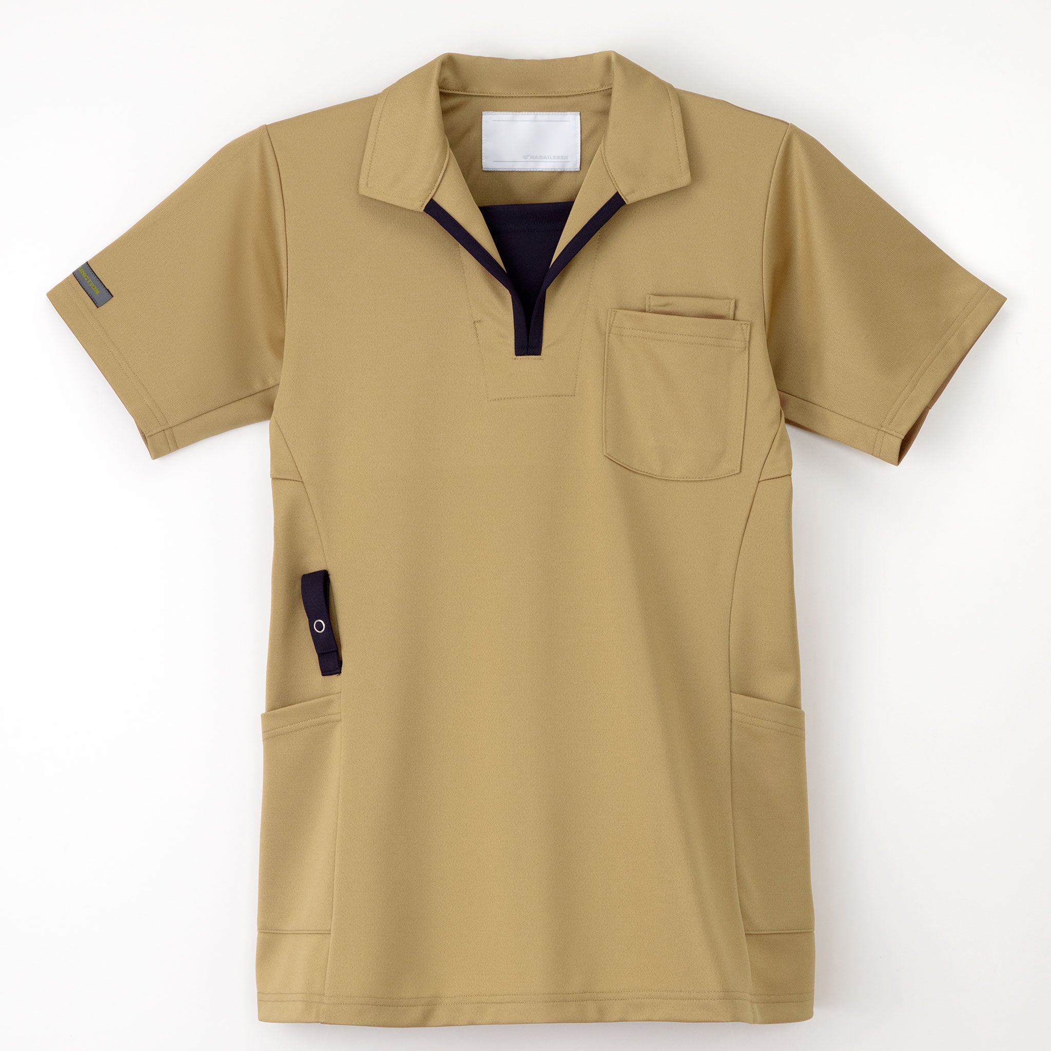 남녀공용 니트 셔츠　JD-3172