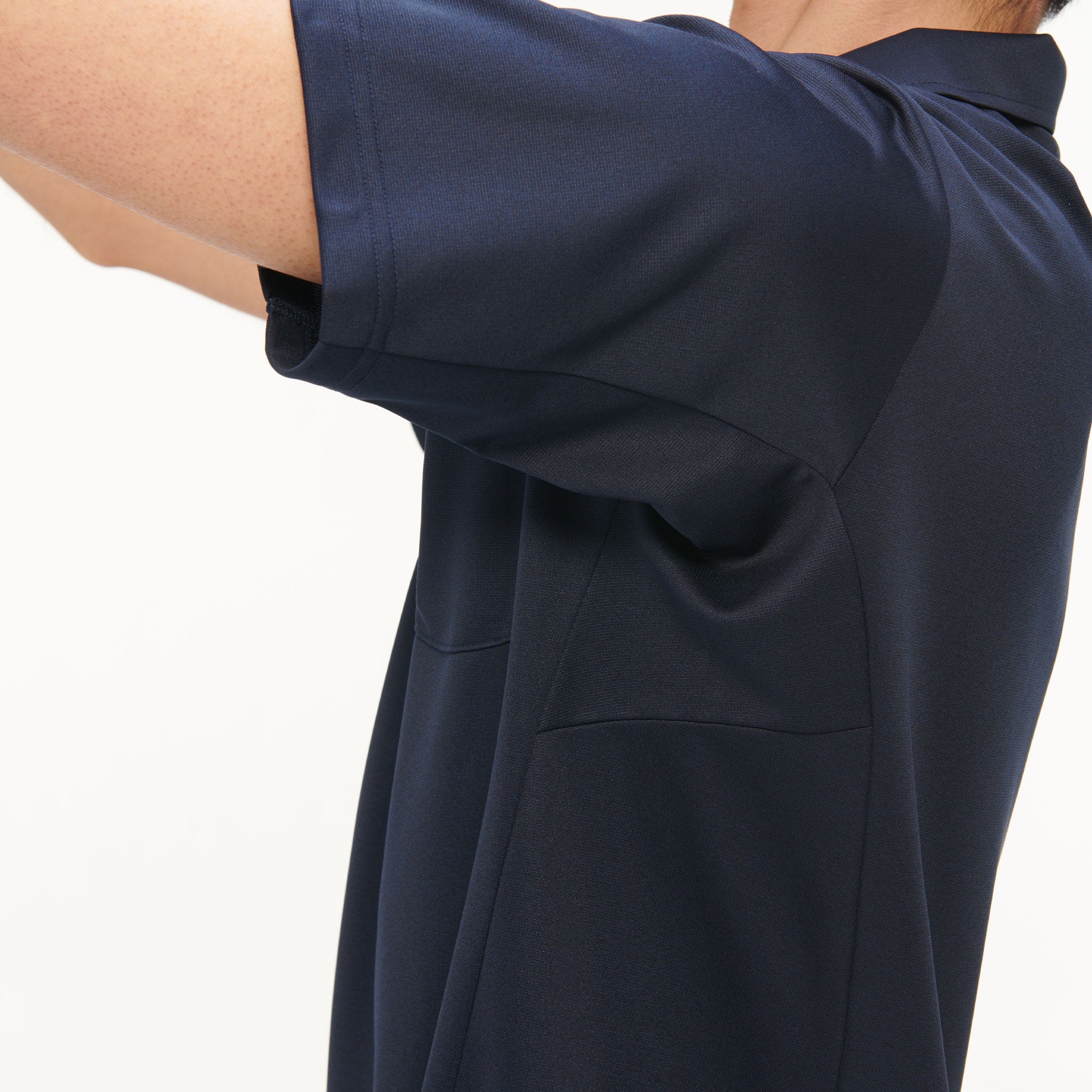 남녀공용 니트 셔츠　JD-3172