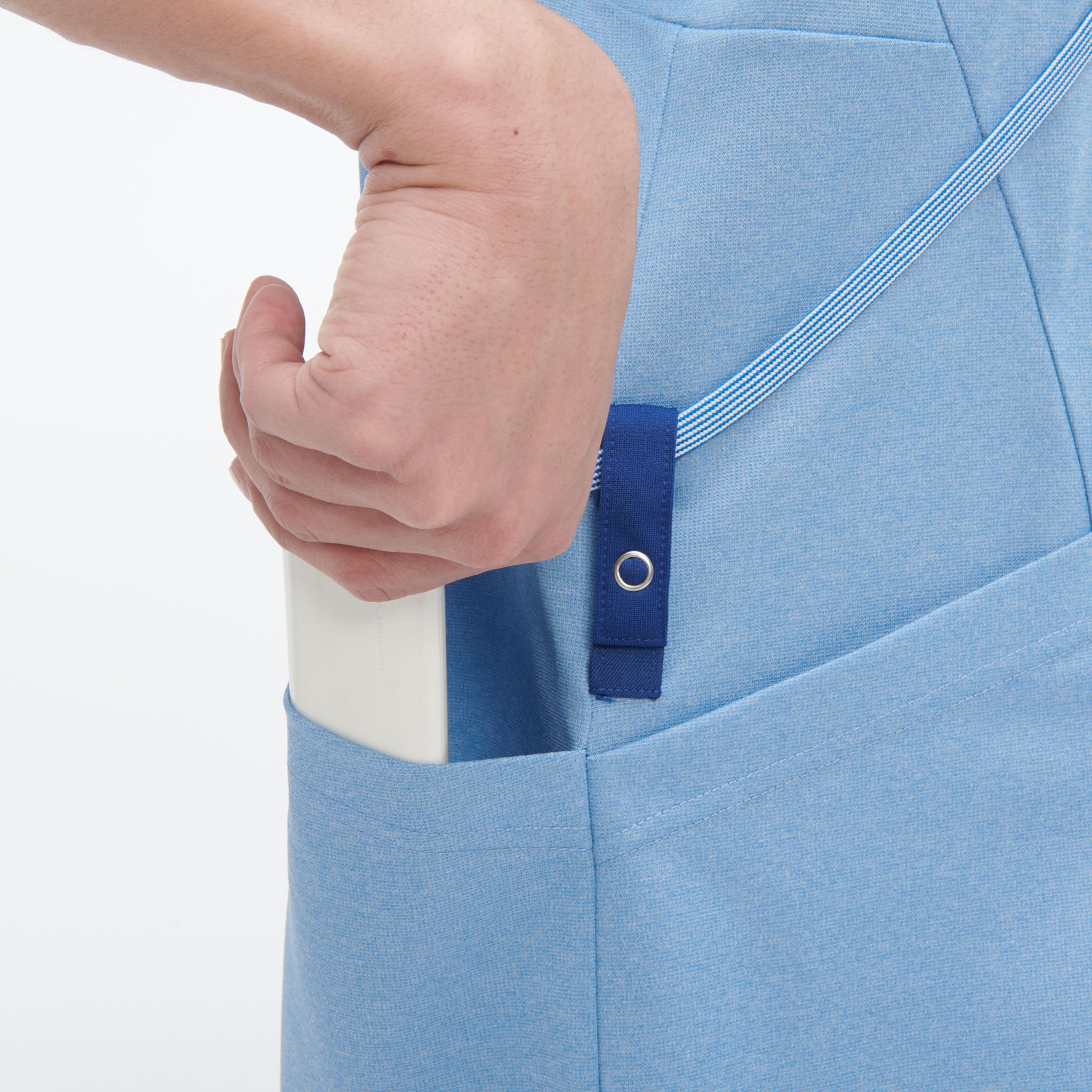 남녀공용 니트 셔츠　JM-3177