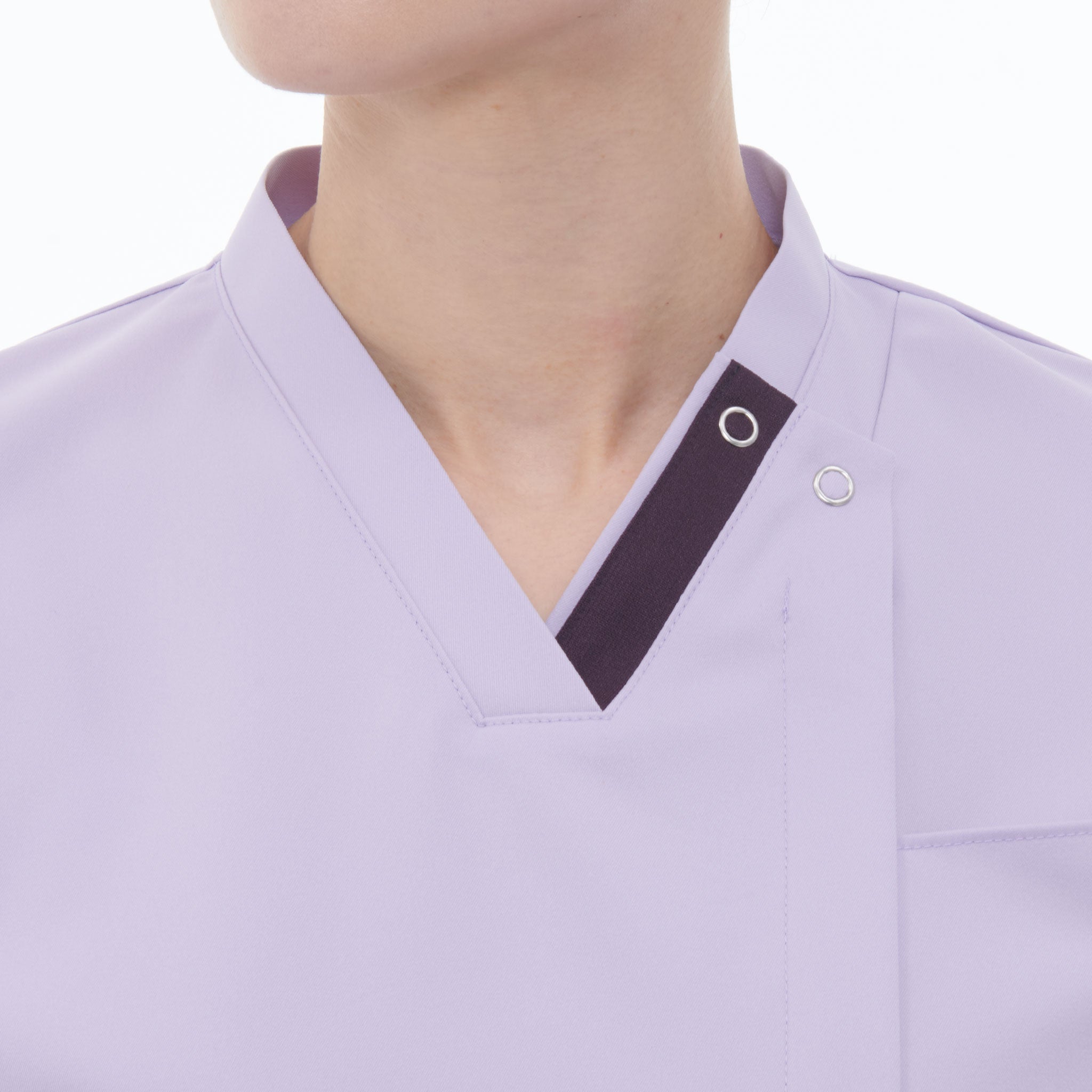 남녀공용 스크럽　JY-1322