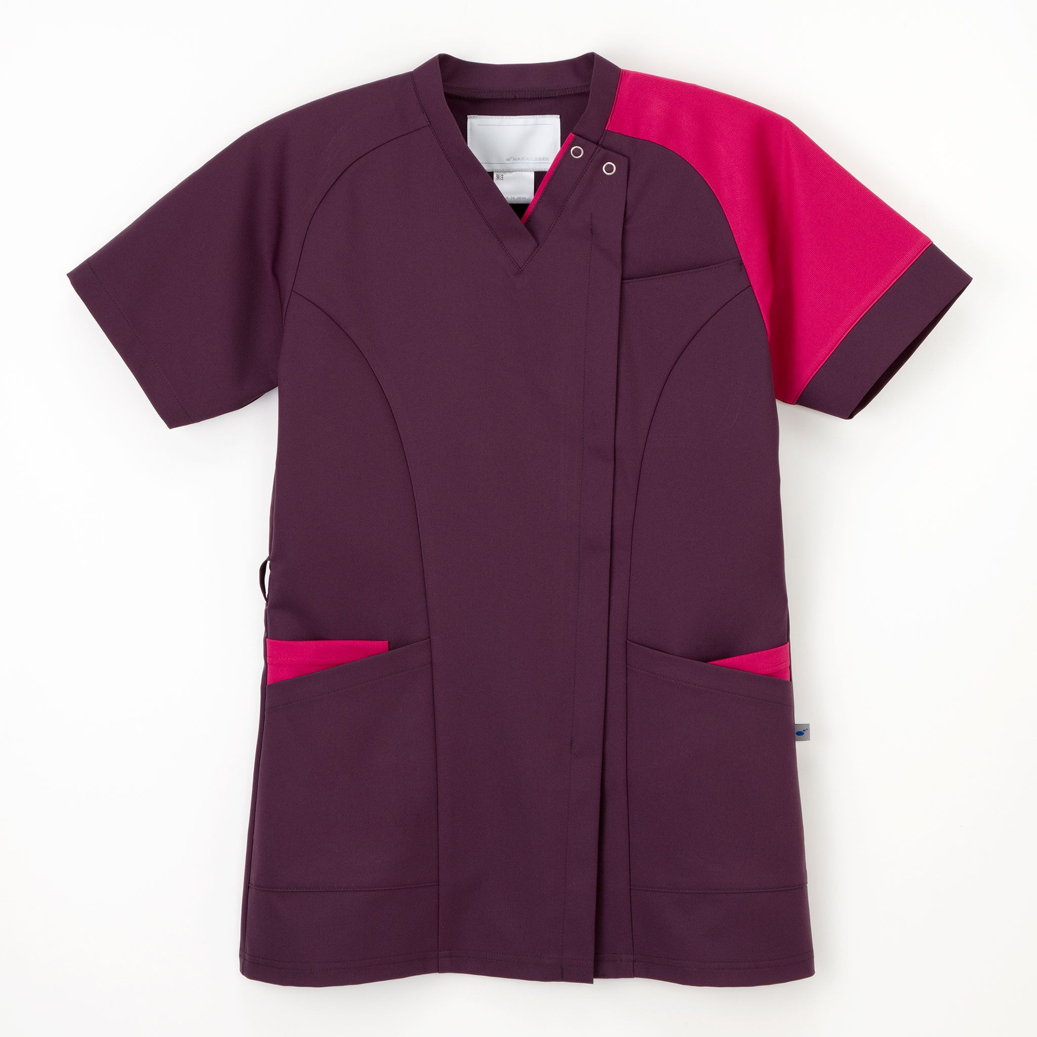 남녀공용 스크럽　JY-1352