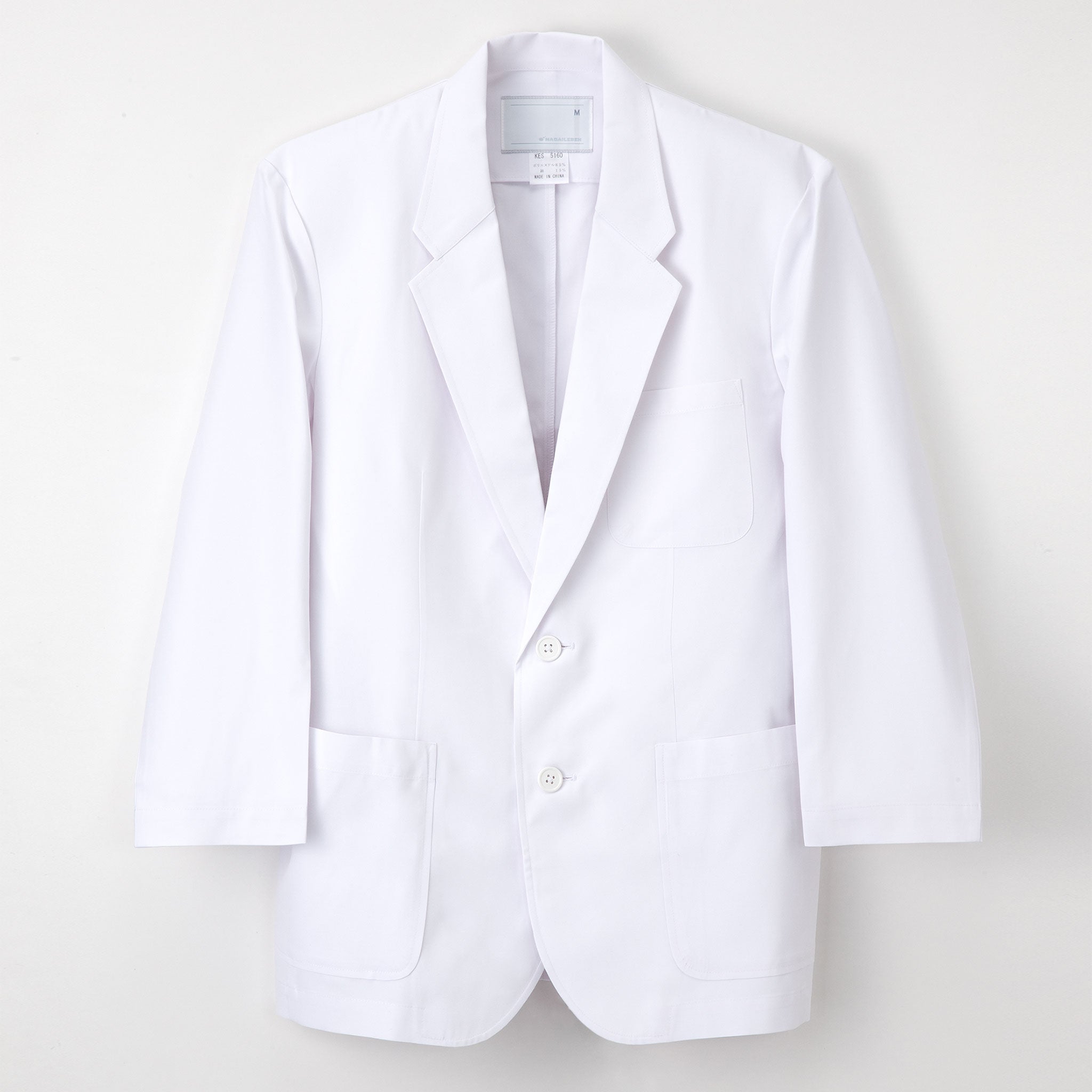 남성용 테일러드 재킷　KES-5160