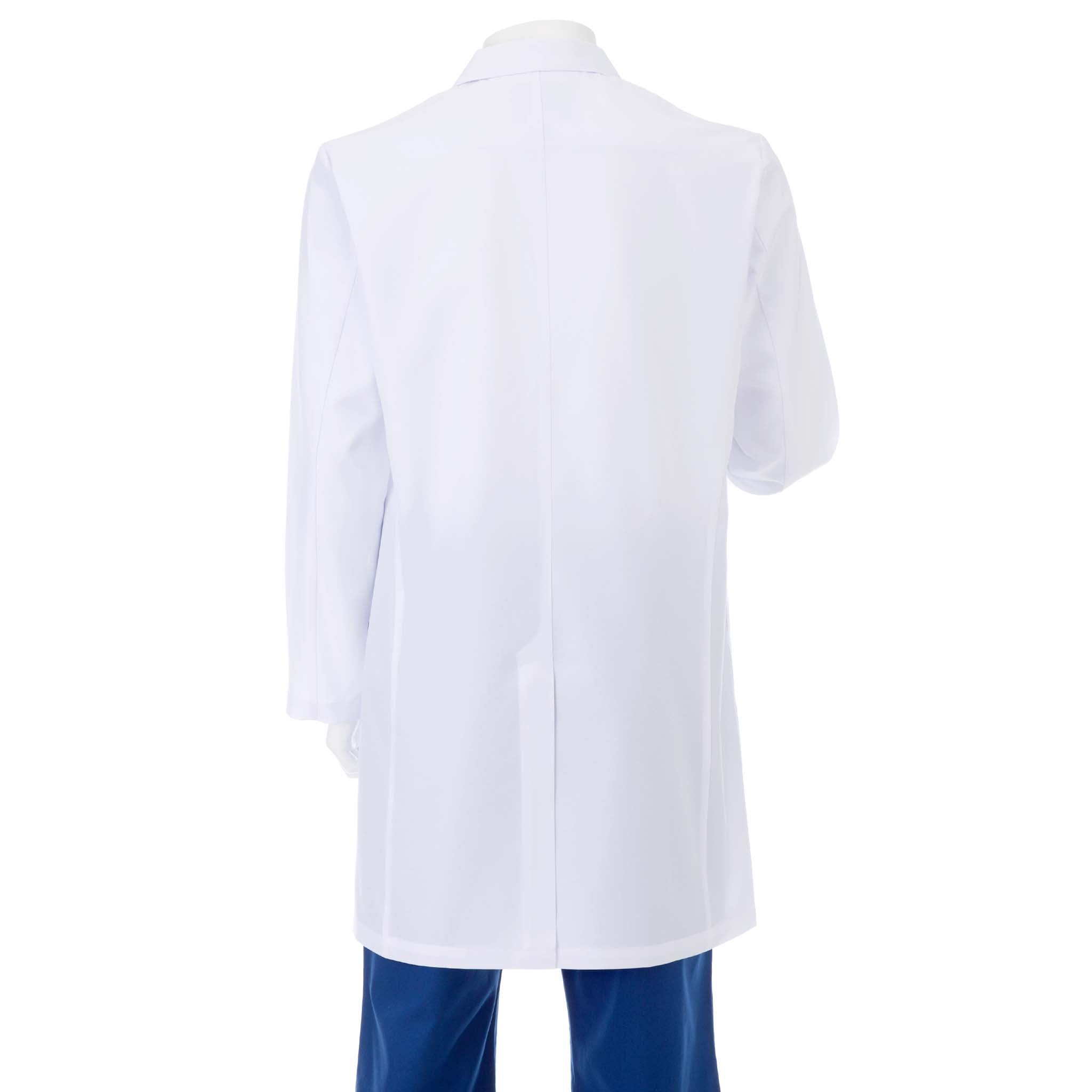 남성용 싱글 진찰복　KEX-5180