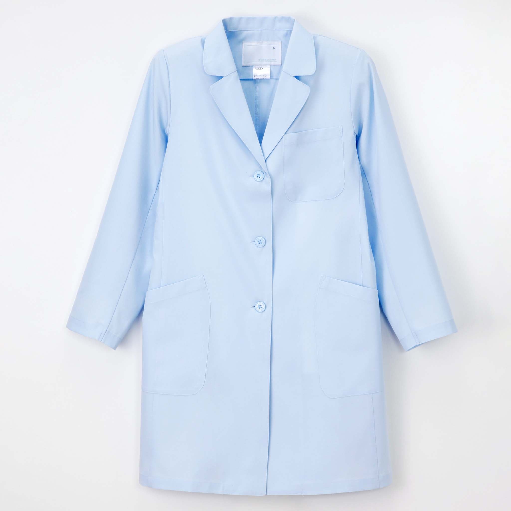여성용 싱글 진찰복　KEX-5190