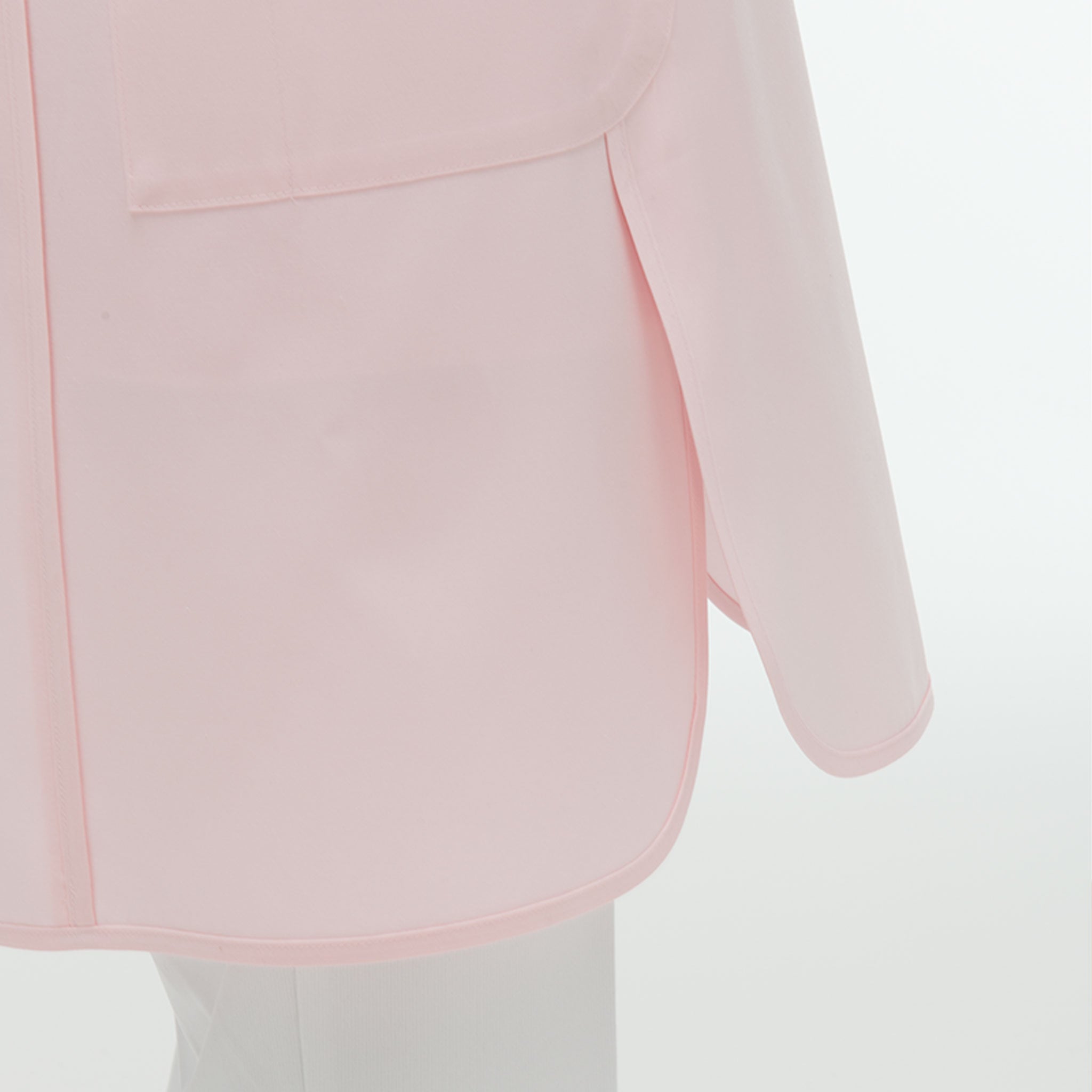 남녀공용 케어 가운　KEX-5250