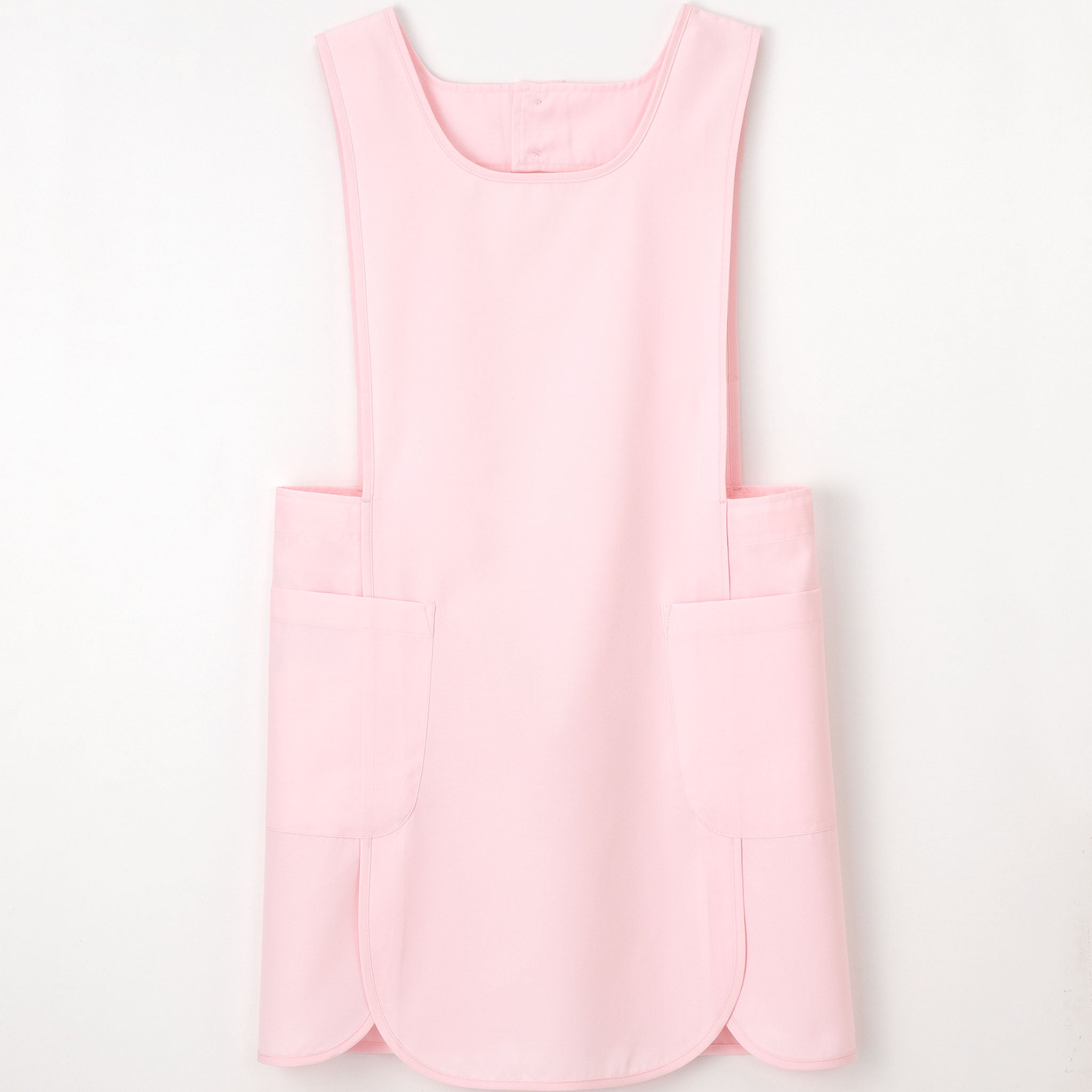 남녀공용 케어 가운　KEX-5250