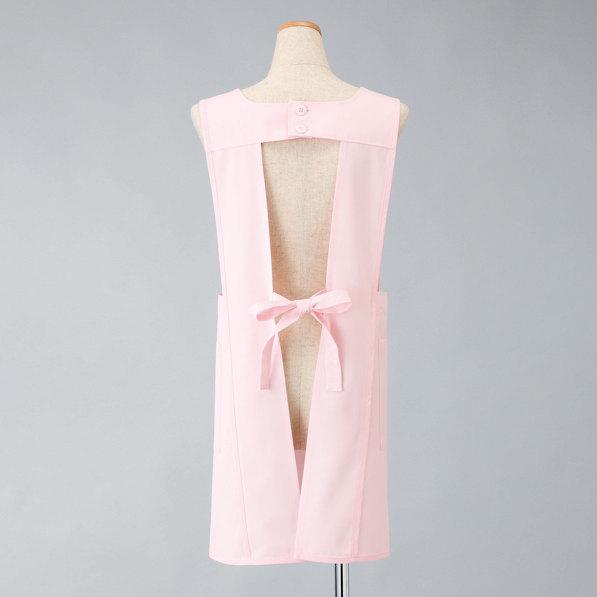 남녀공용 케어 가운　KEX-5250