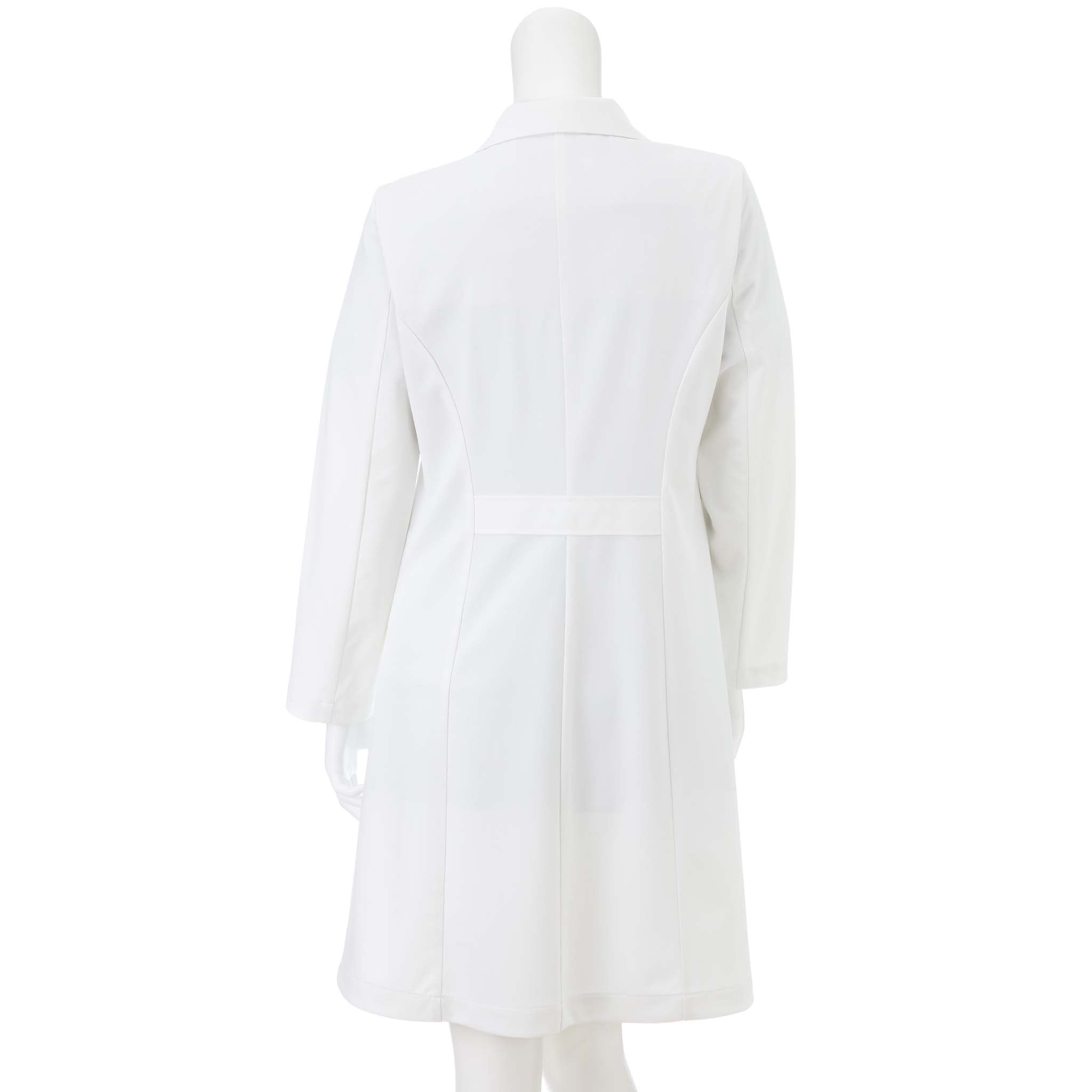 여성용 싱글 닥터코트　LH-6260