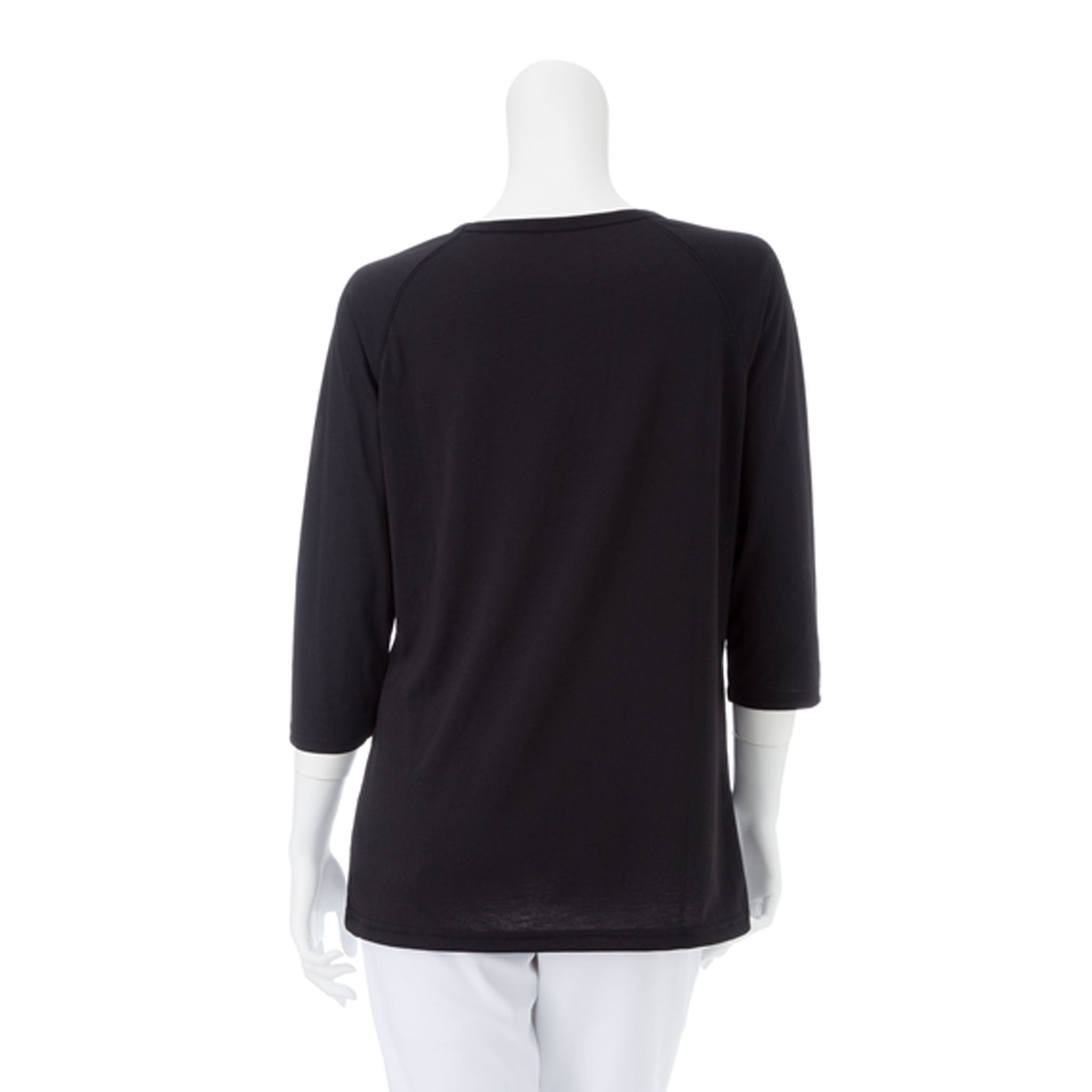 남녀공용 T셔츠　LI-5097