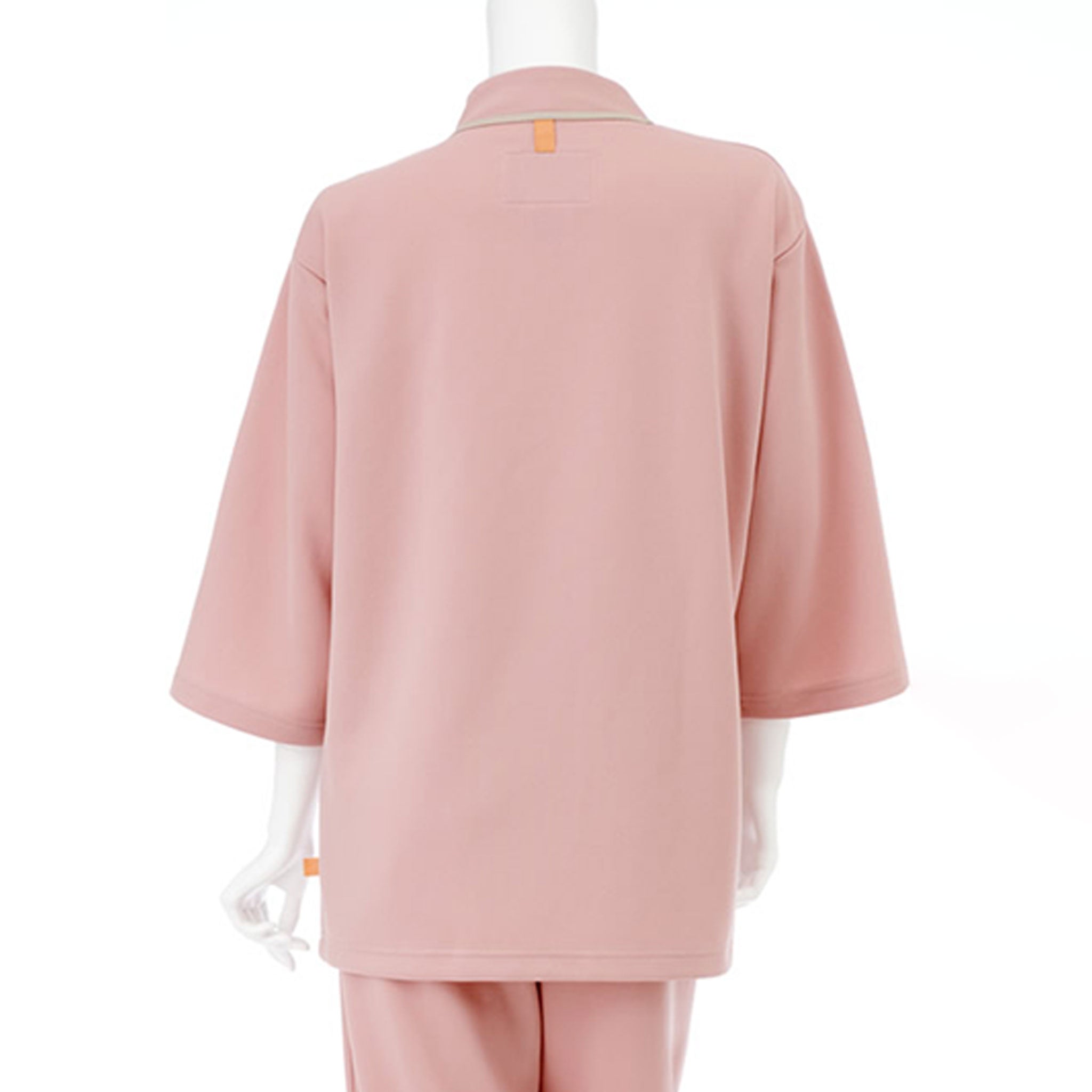 환자복 진베이형　LK-1431