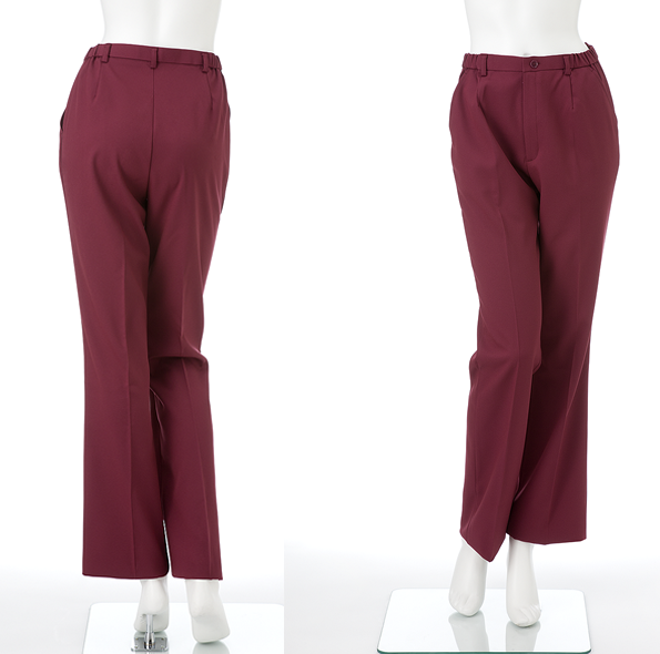 여성용 스크럽　ML-1123