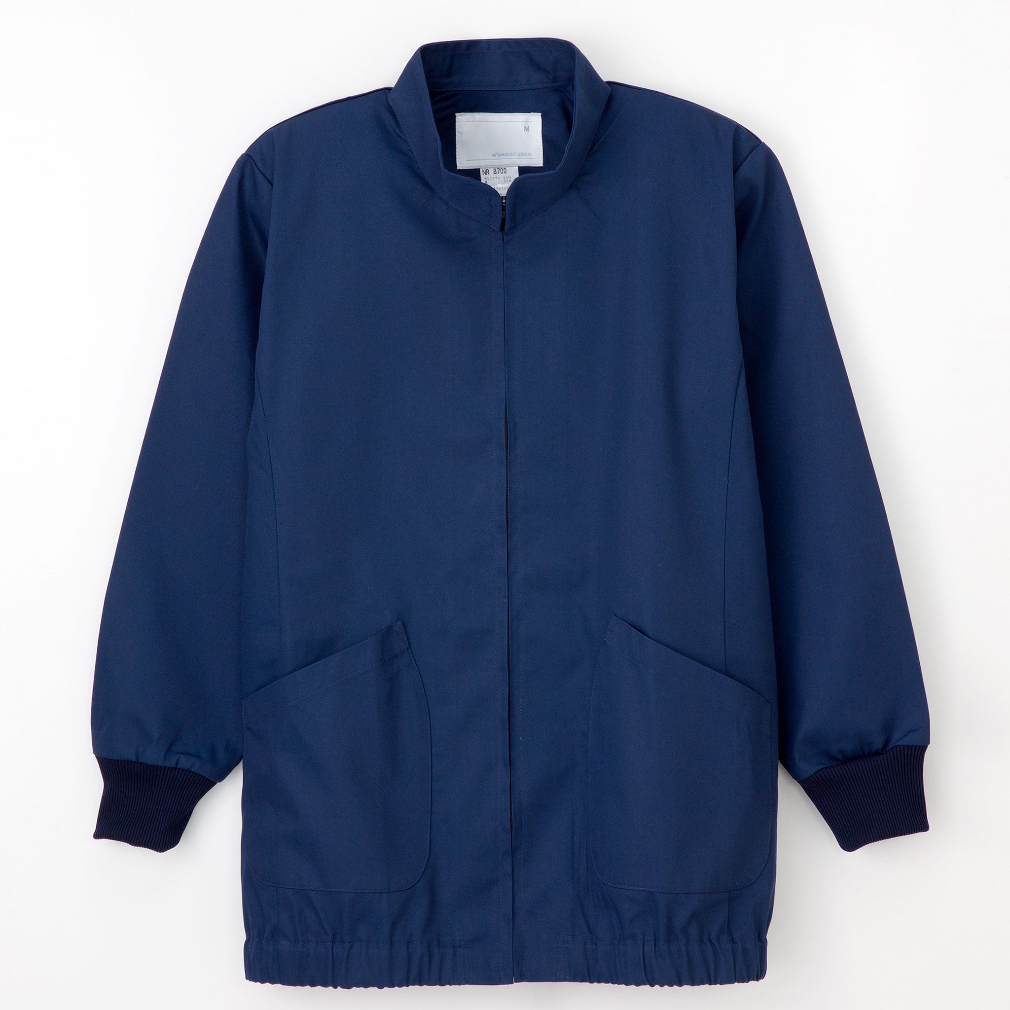 남녀공용 방한 재킷　NR-8700