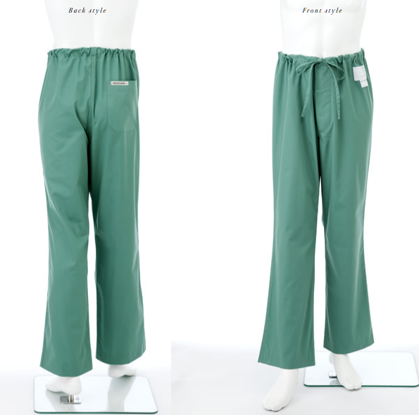 남성용 팬츠　NR-8703