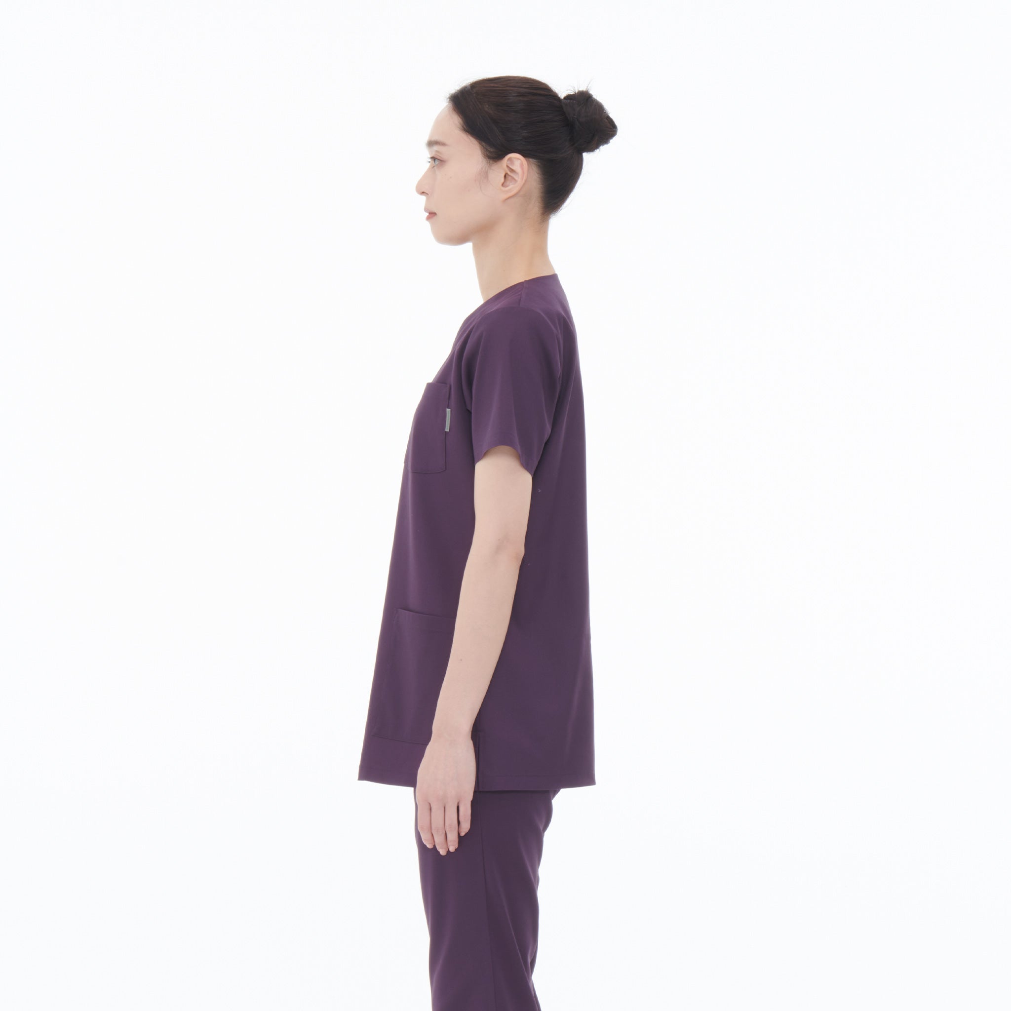 남녀공용 스크럽　CPP-5332