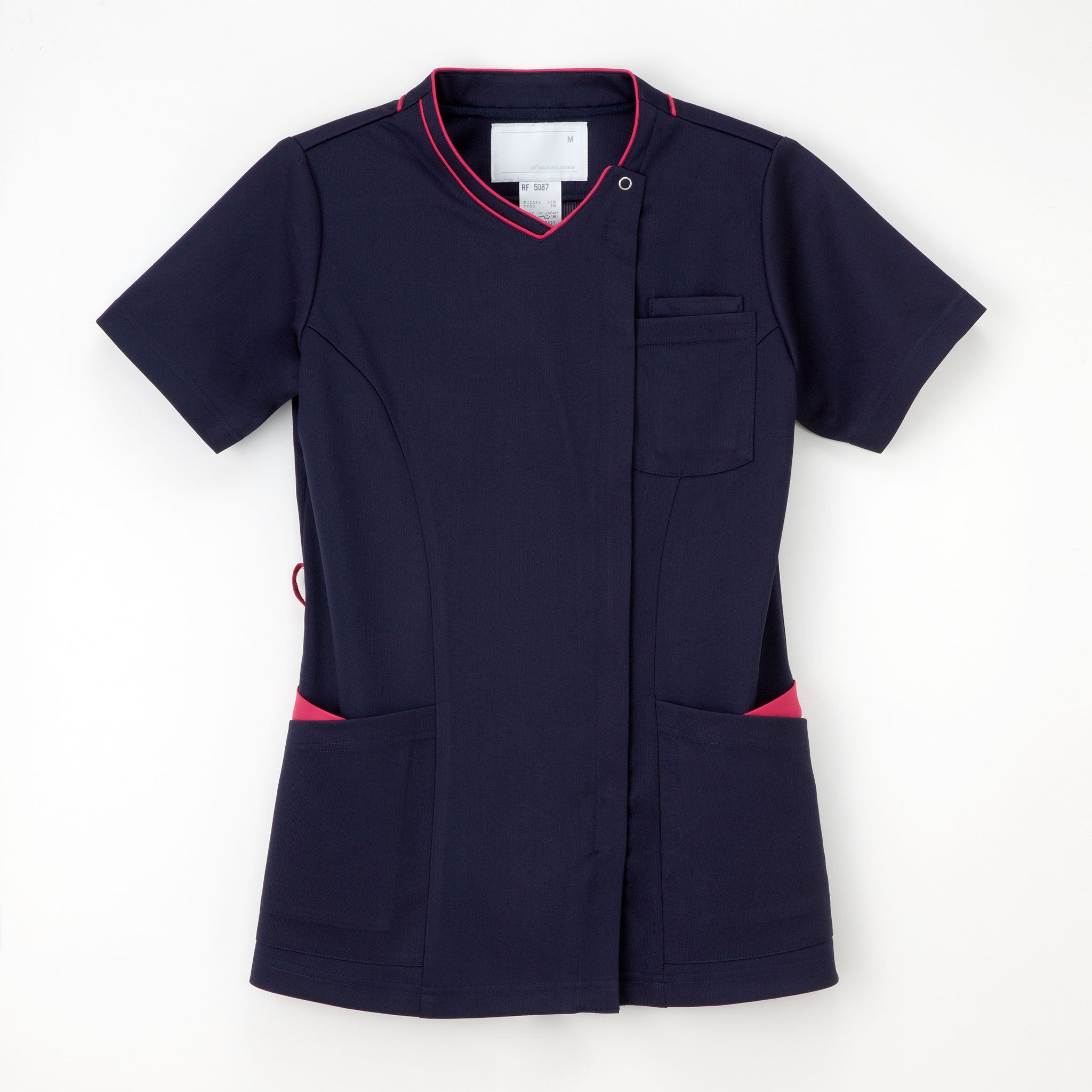 여성용 스크럽　RF-5087