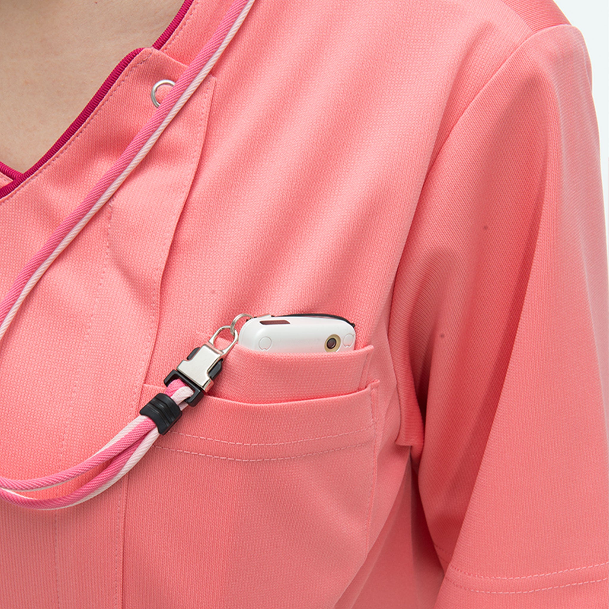 여성용 스크럽　RF-5087