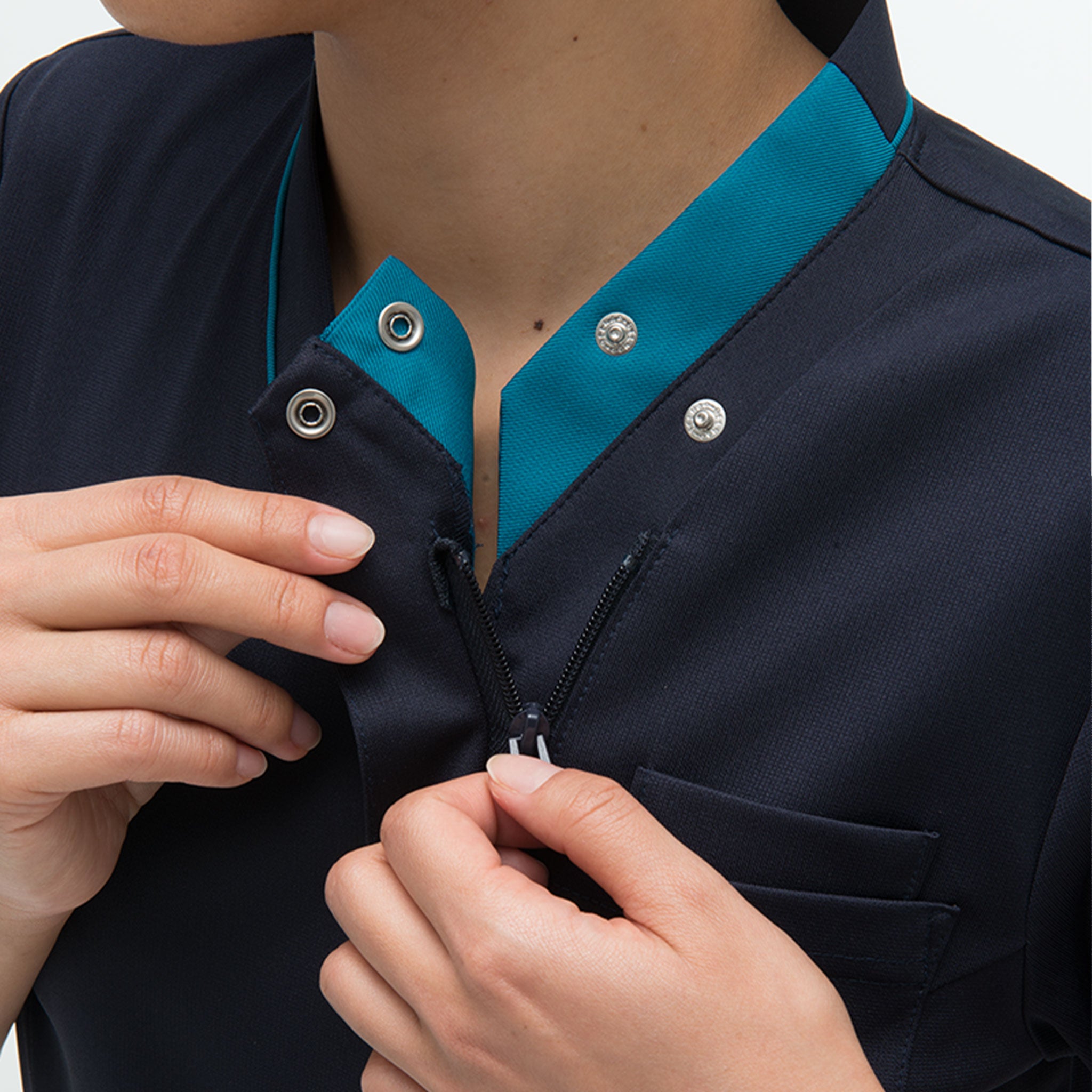 여성용 스크럽　RF-5122