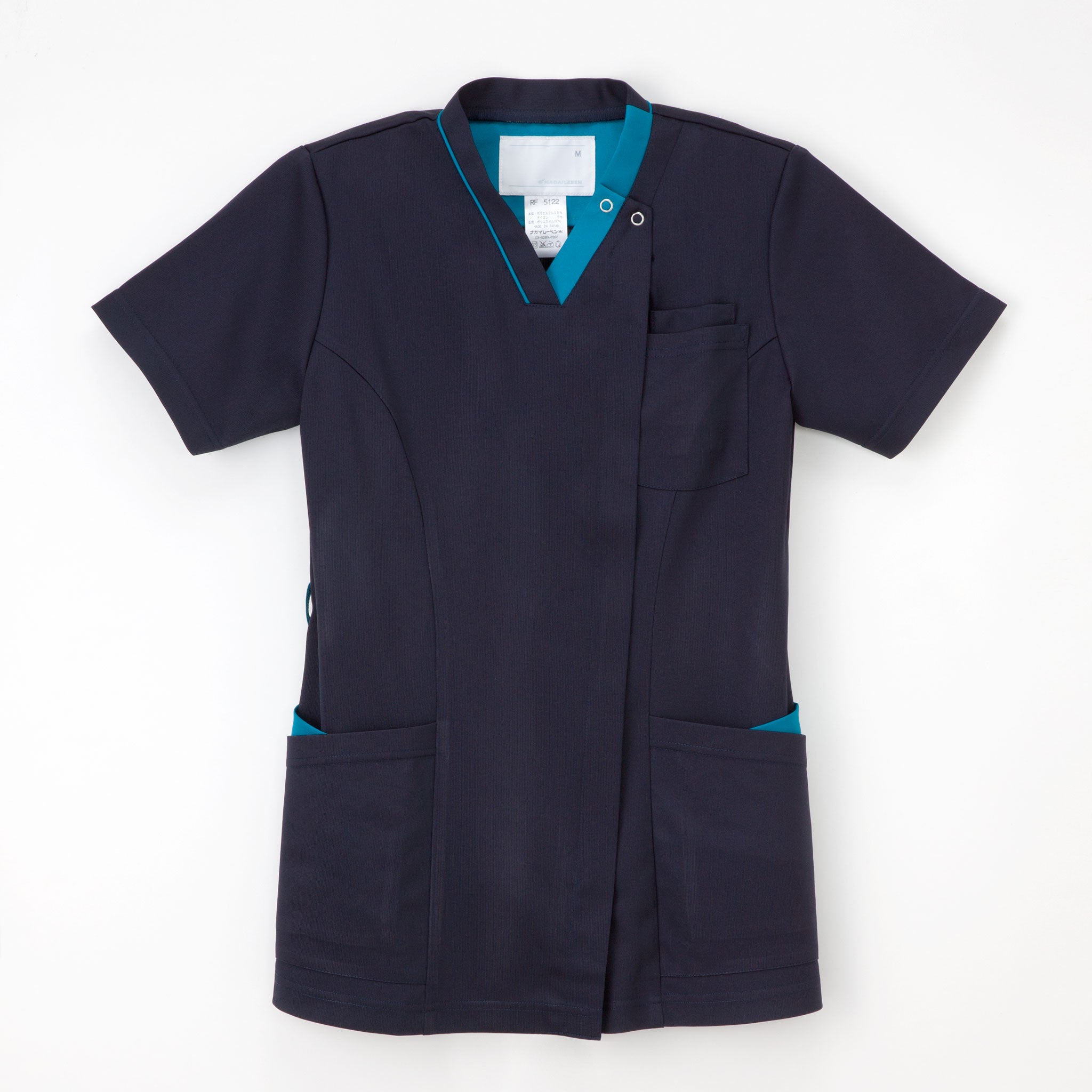 여성용 스크럽　RF-5122