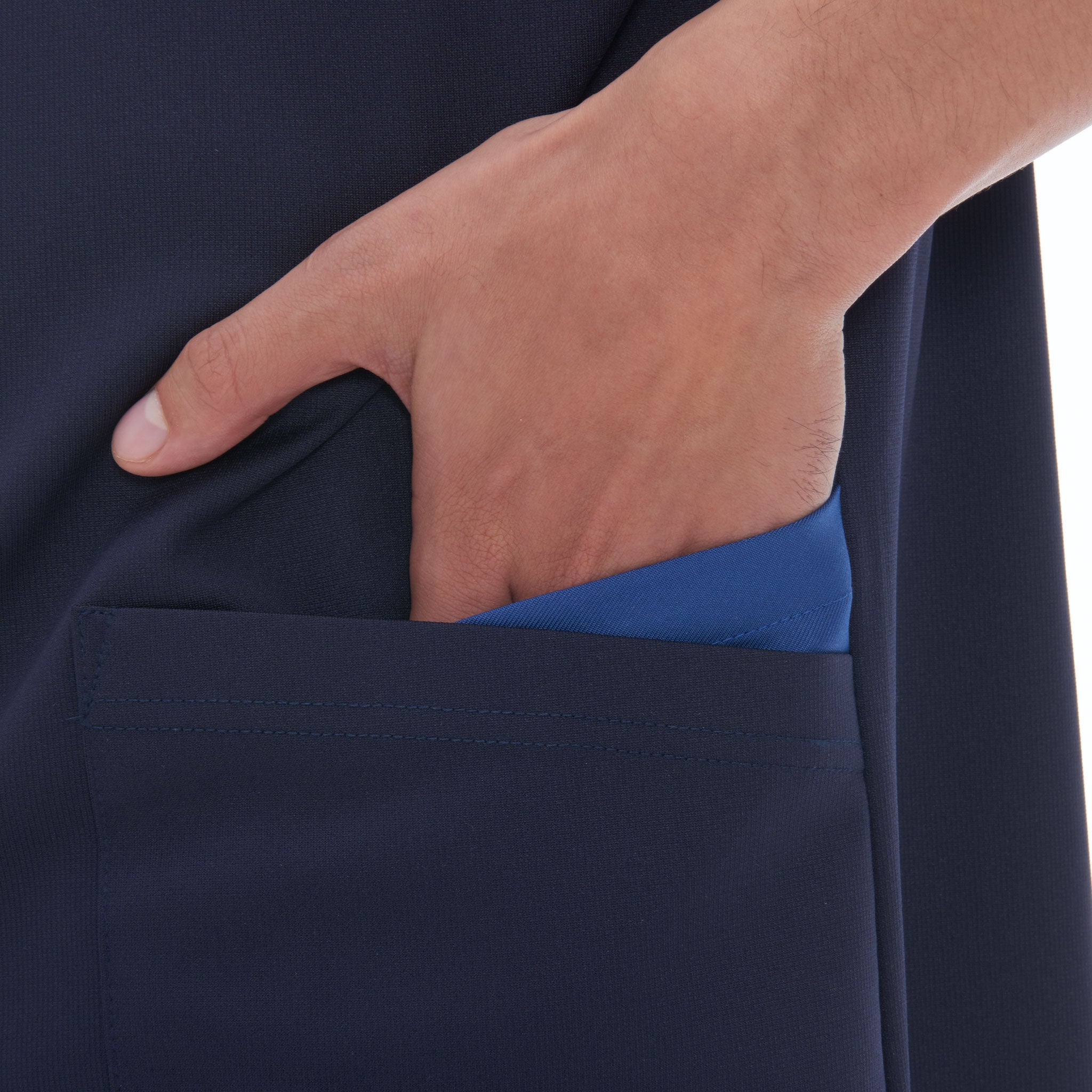 남성용 스크럽　RF-5127