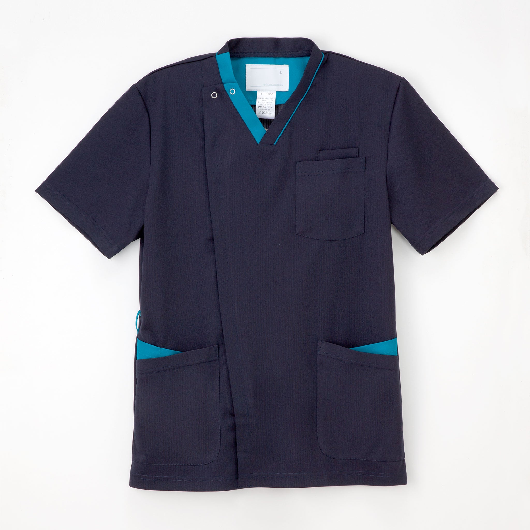 남성용 스크럽　RF-5127