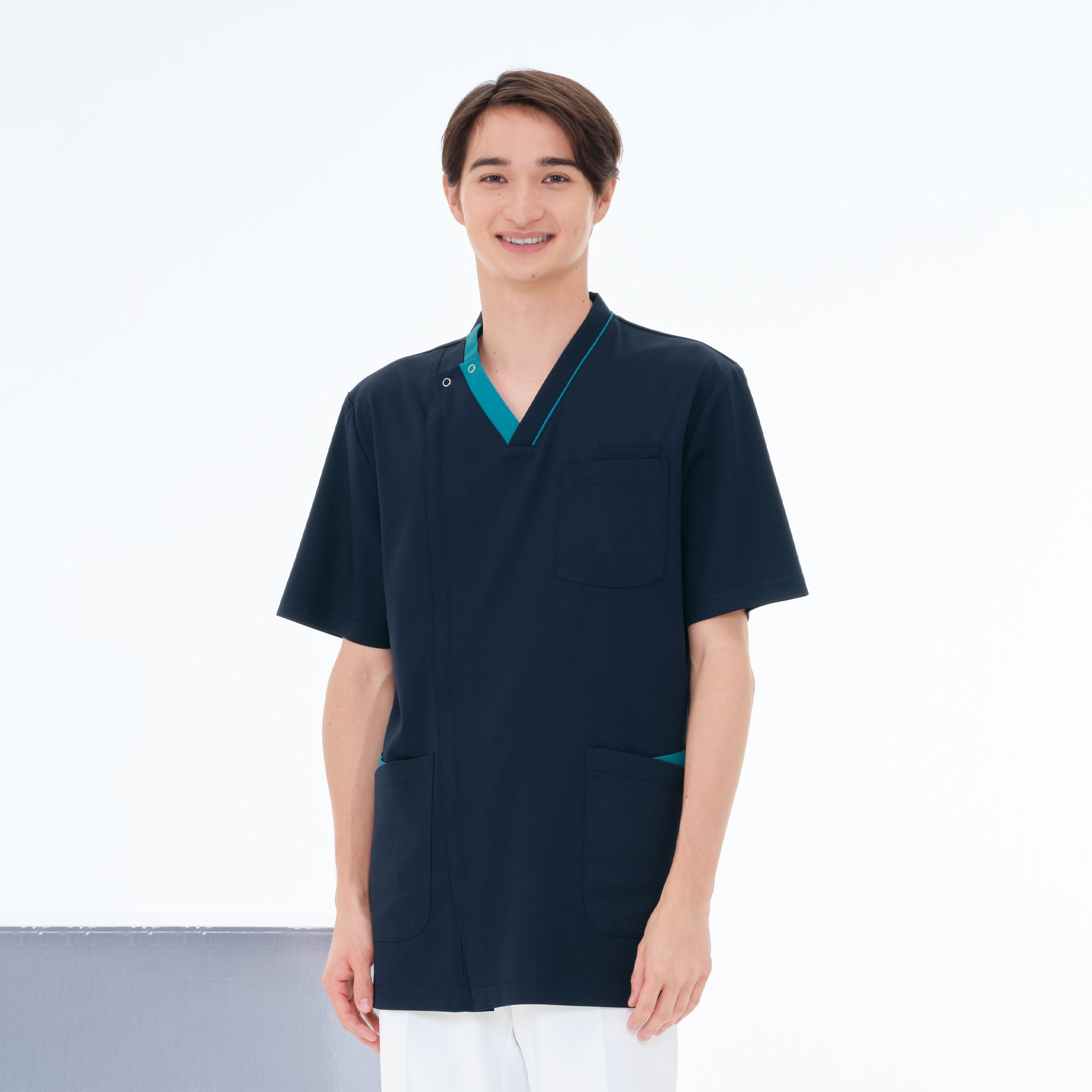 남성용 스크럽　RF-5127