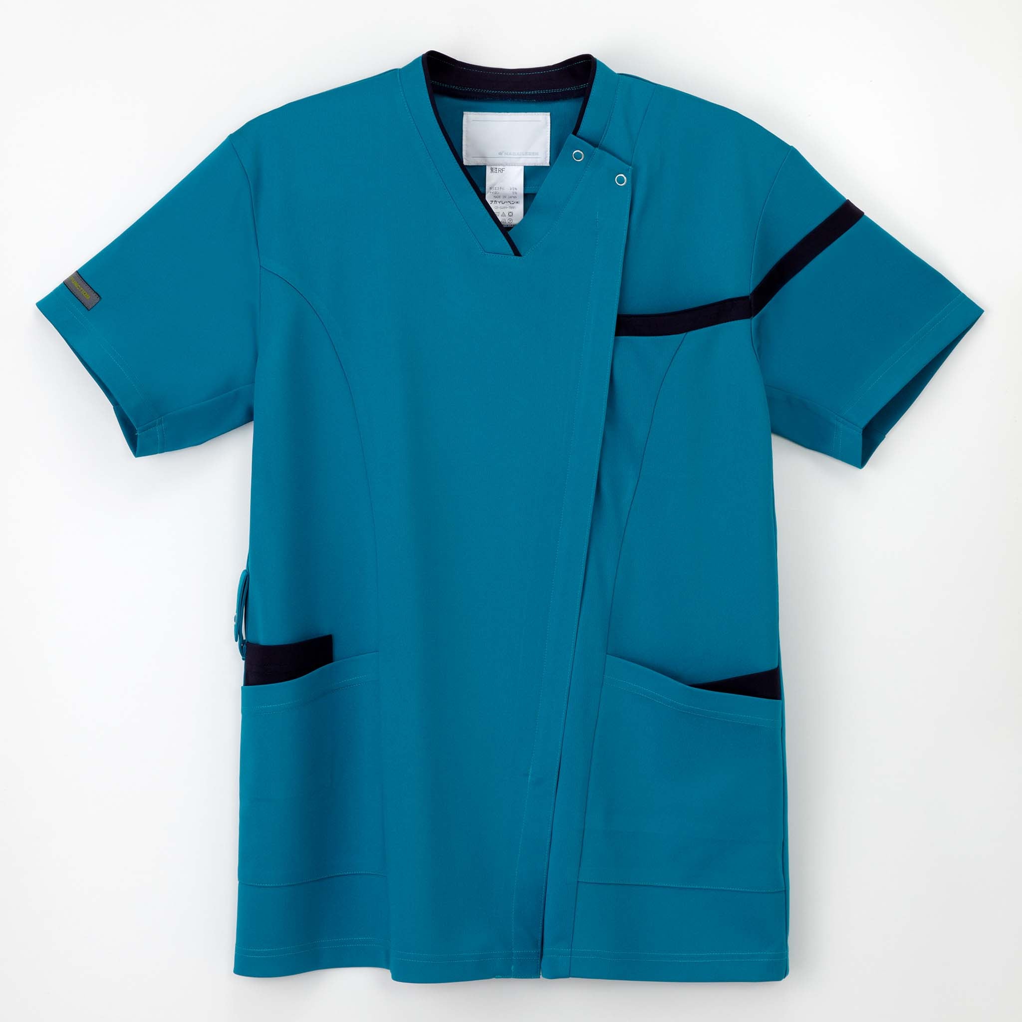 남녀공용 스크럽　RF-5162