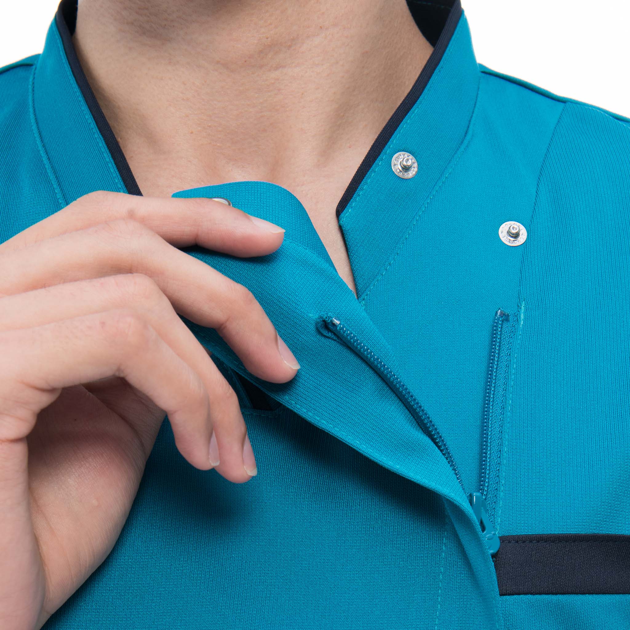 남녀공용 스크럽　RF-5162