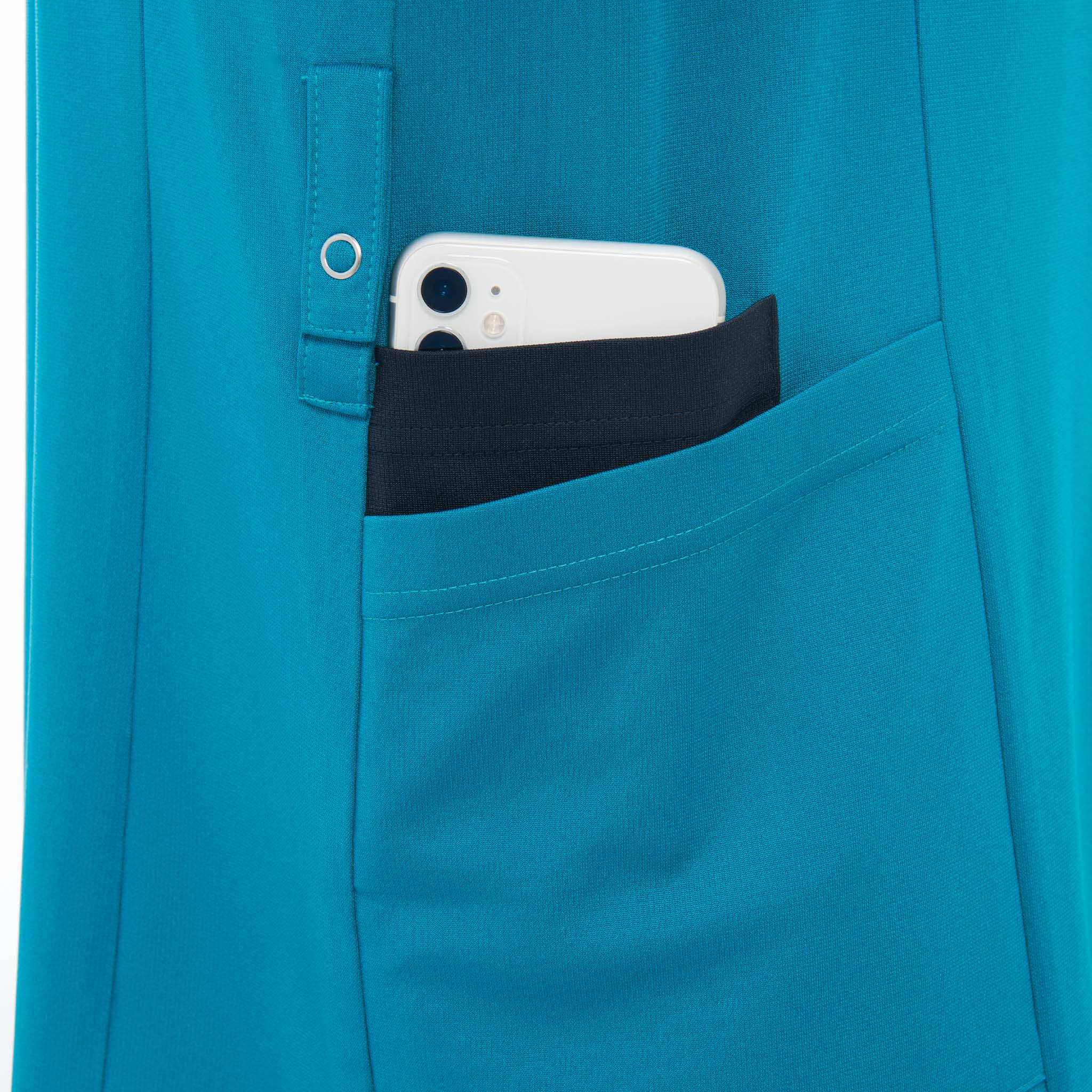 남녀공용 스크럽　RF-5162