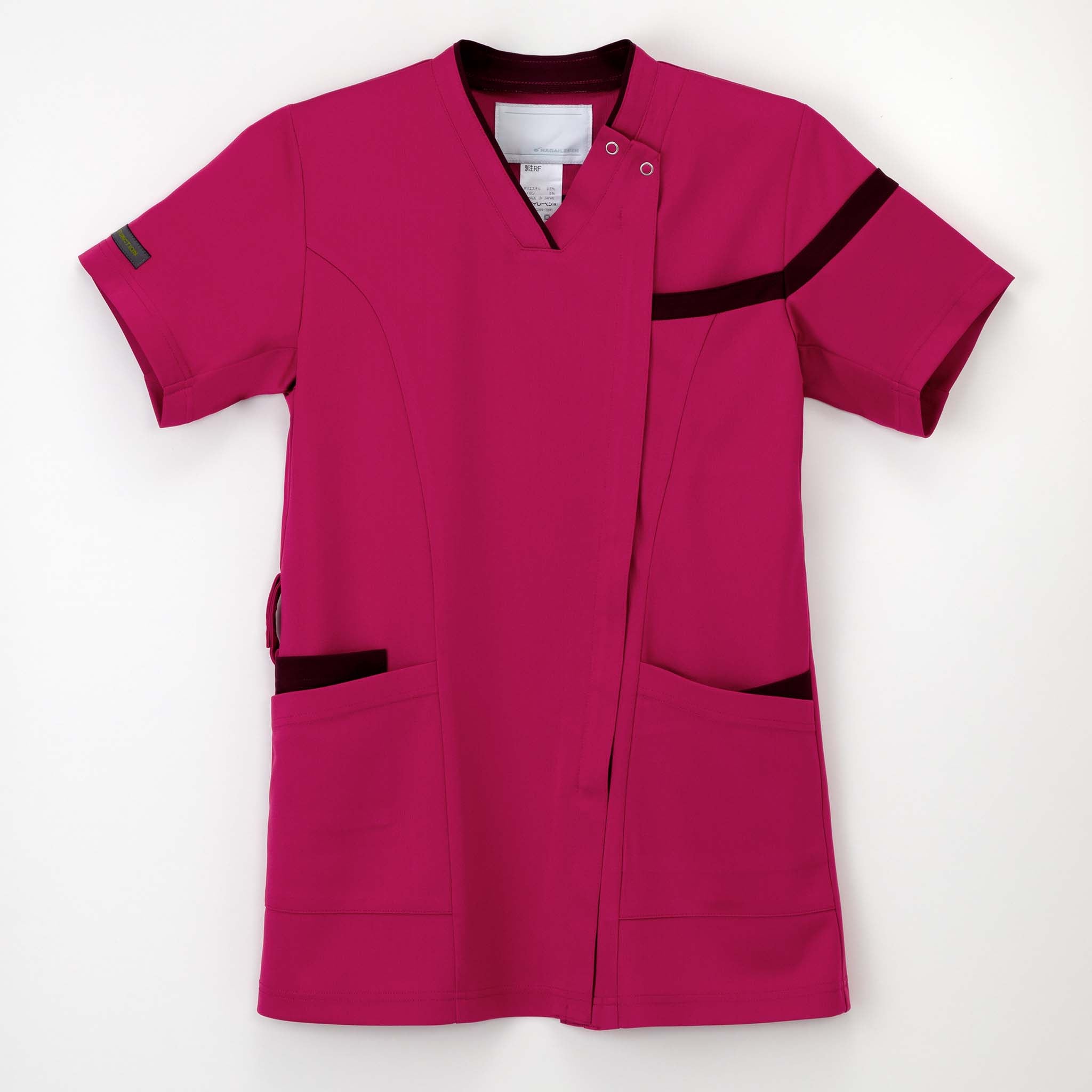 남녀공용 스크럽　RF-5162