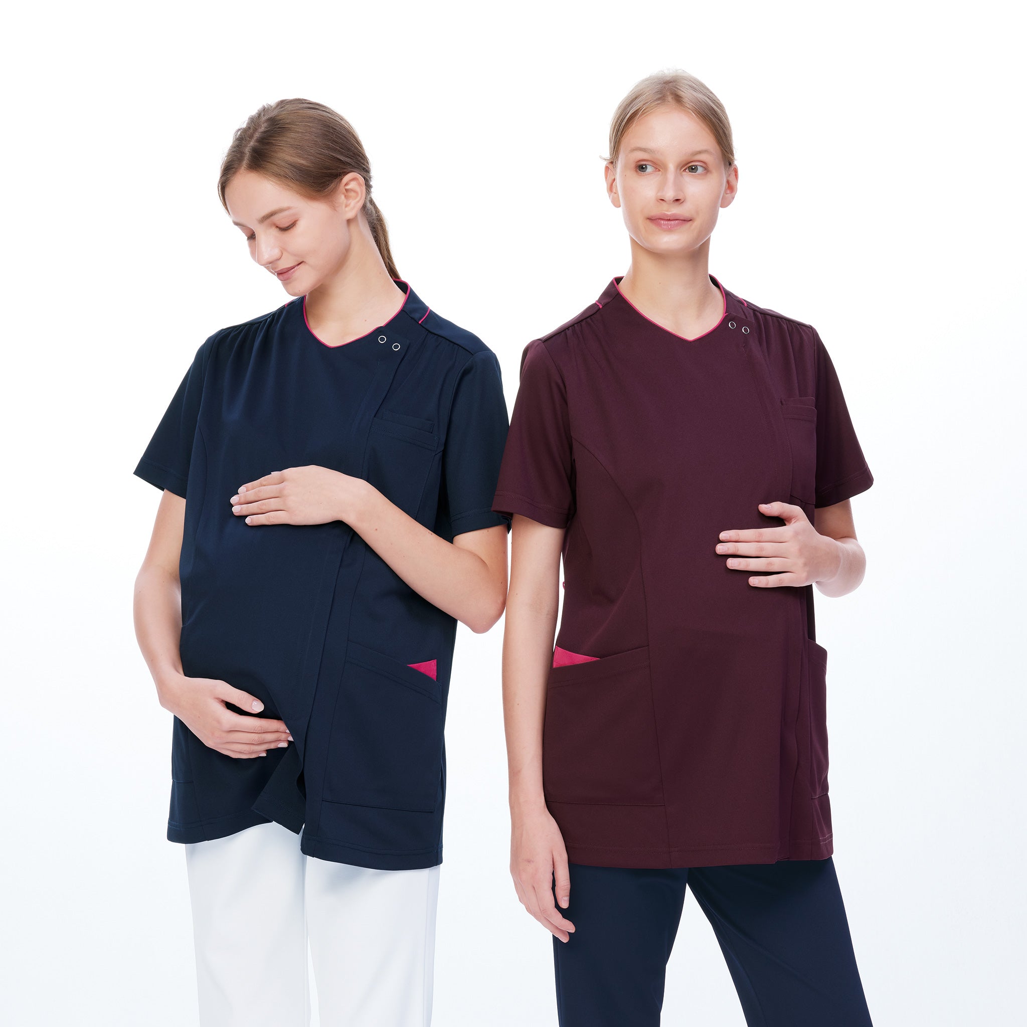 임산부용 스크럽　RF-5187