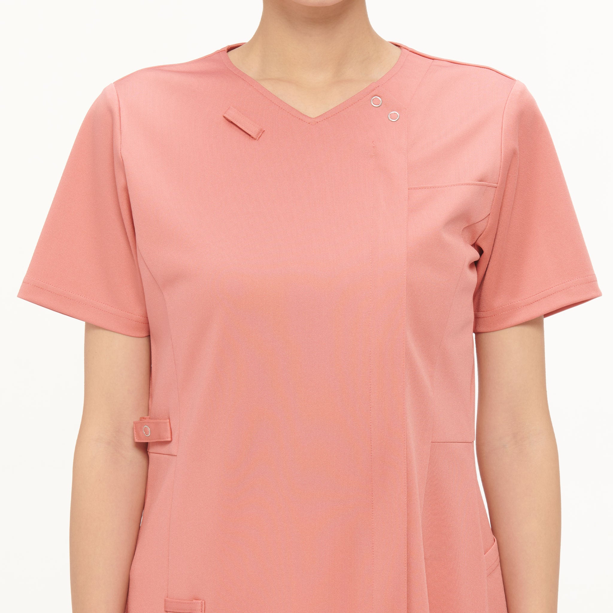 여성용 스크럽　RF-5417