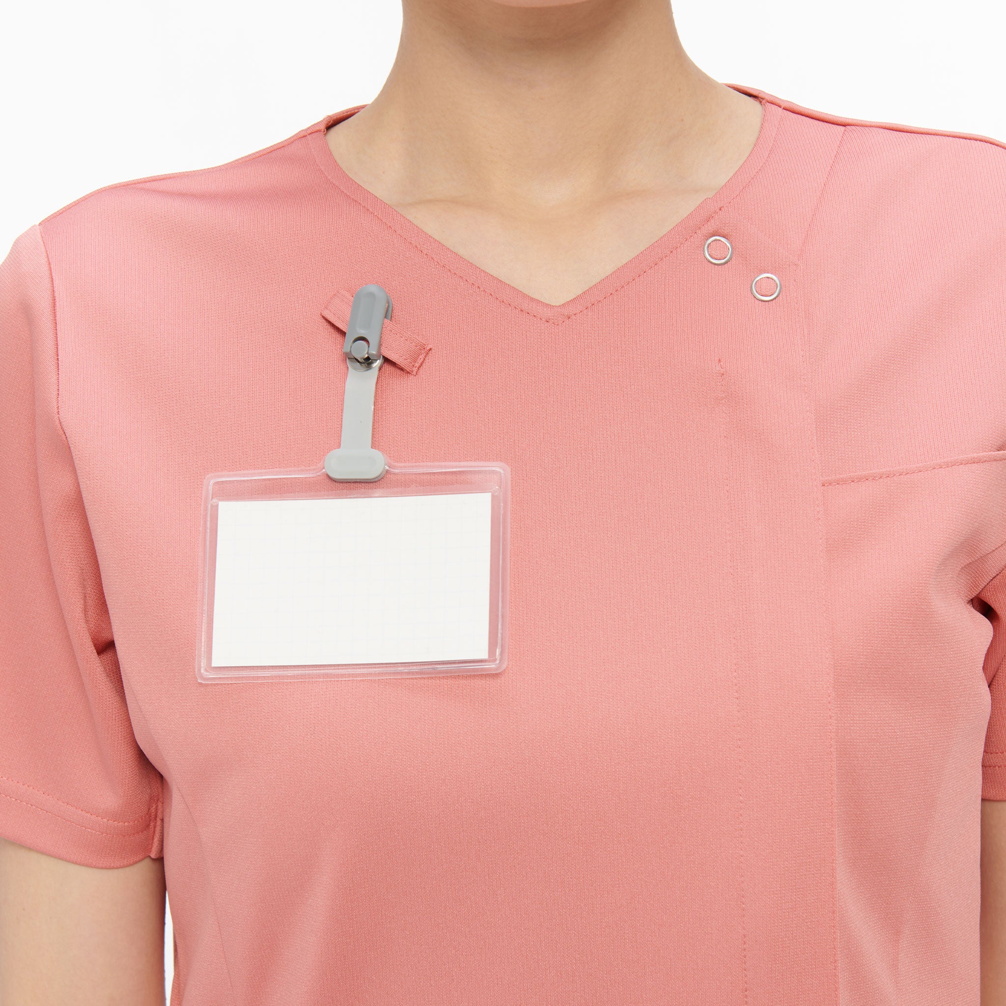 여성용 스크럽　RF-5417