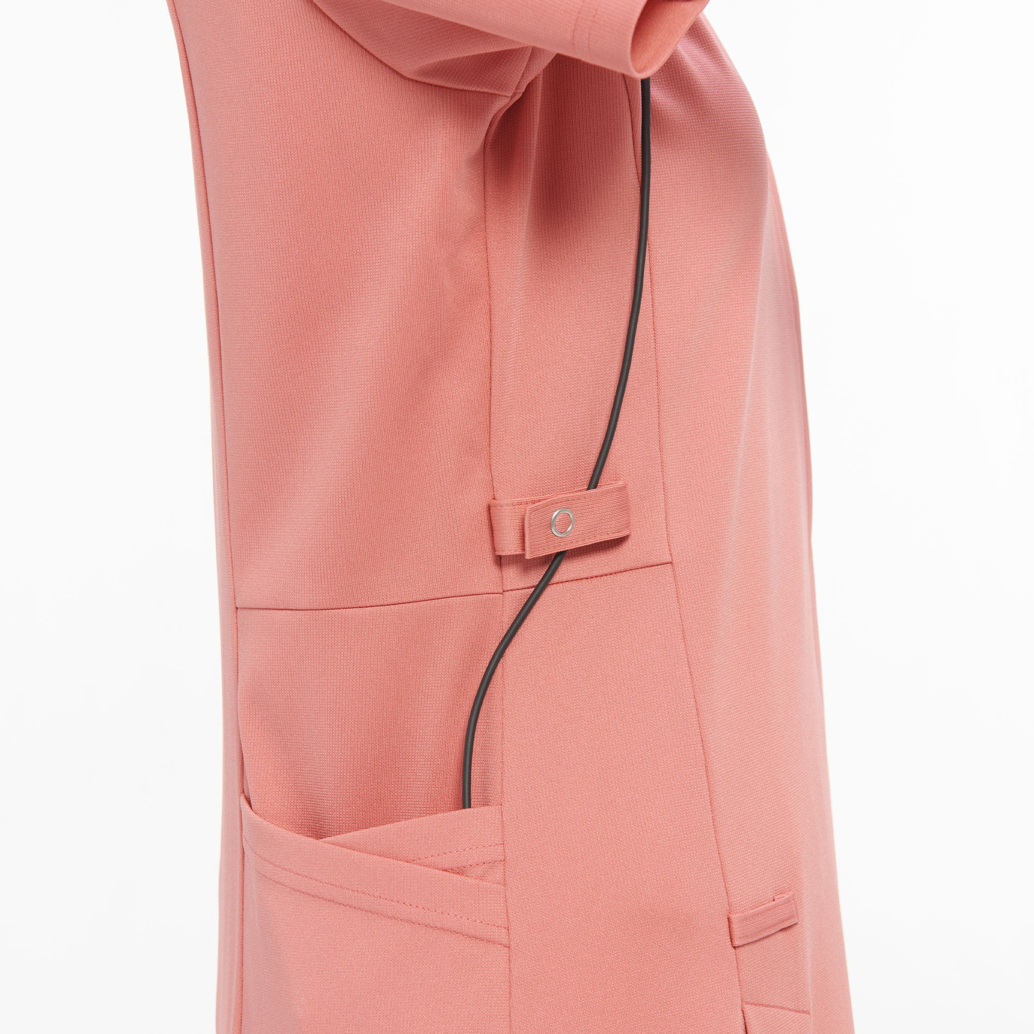 여성용 스크럽　RF-5417