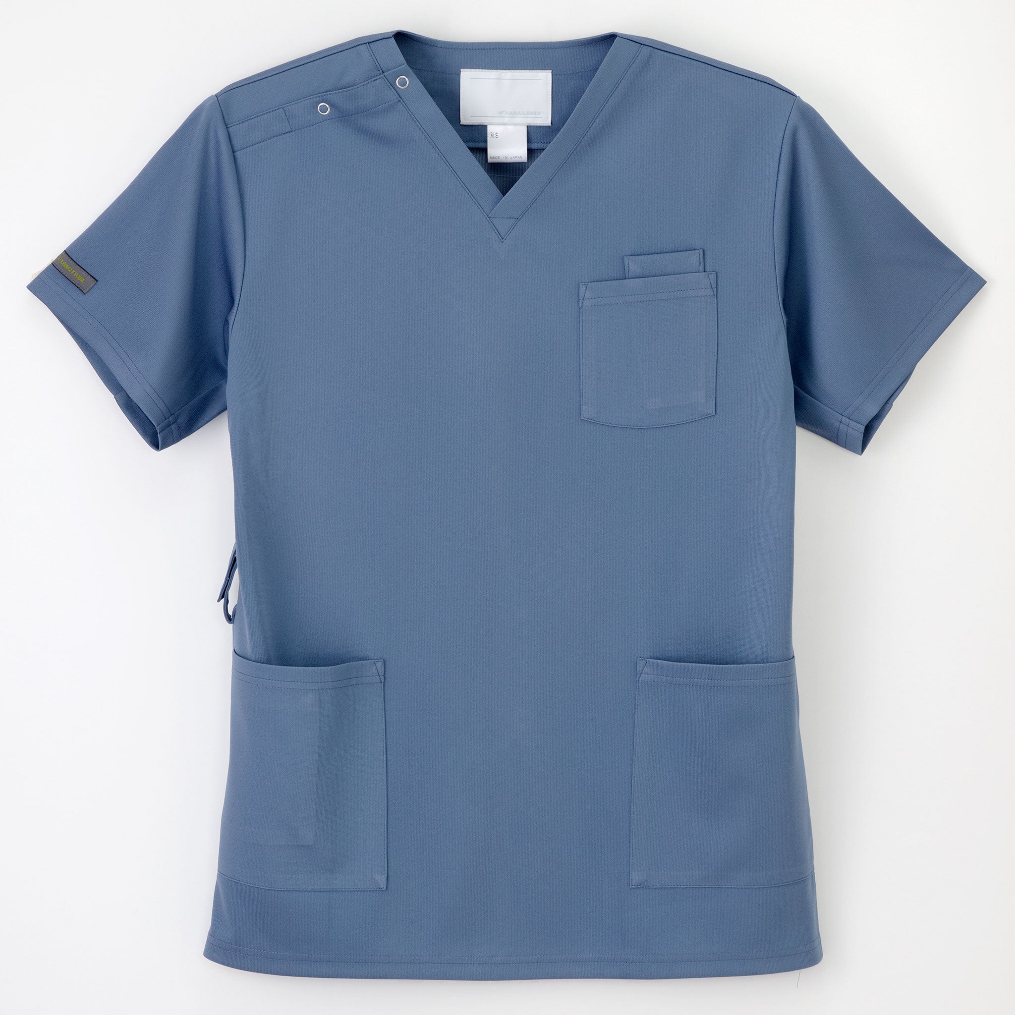 남녀공용 스크럽　RF-5502