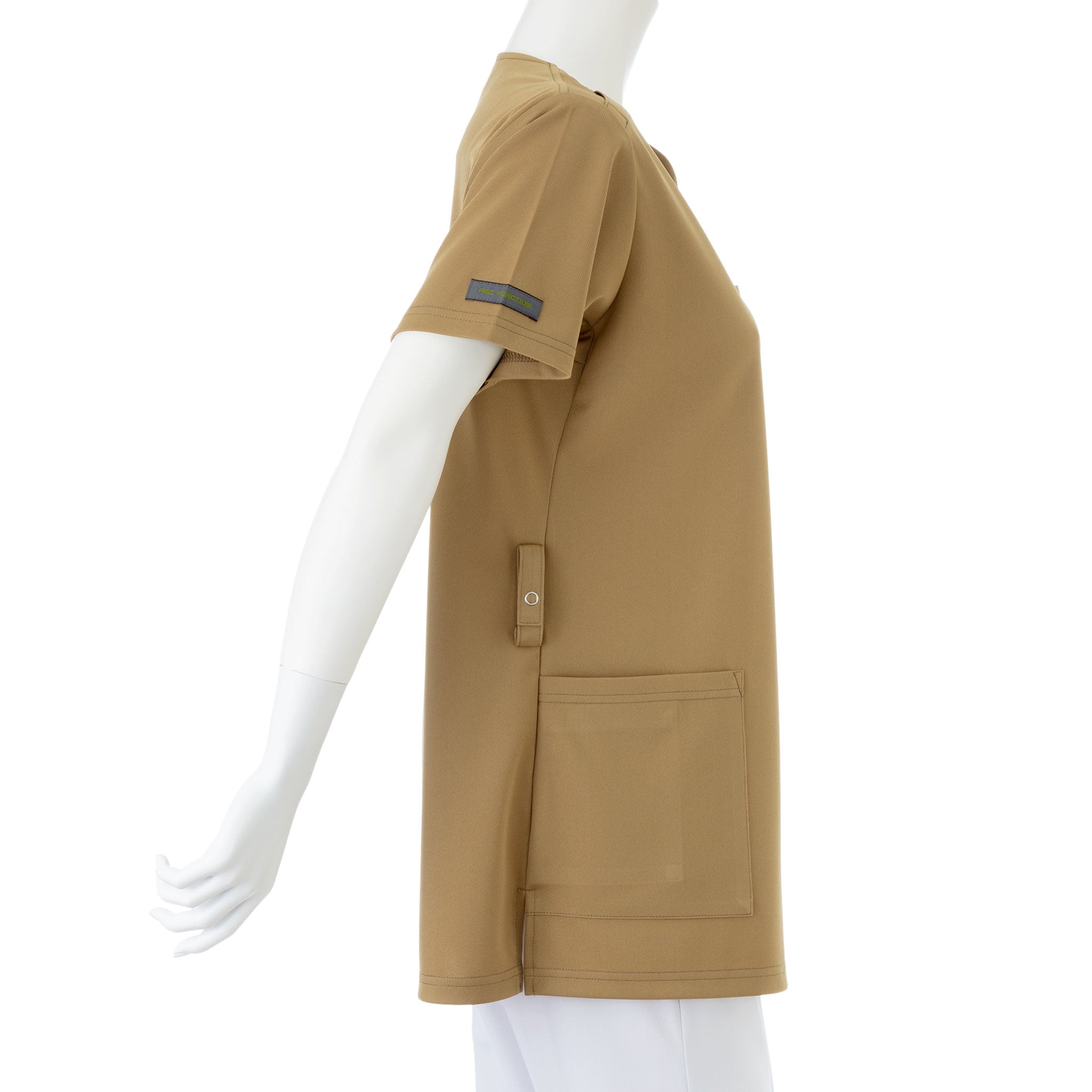 남녀공용 스크럽　RF-5502