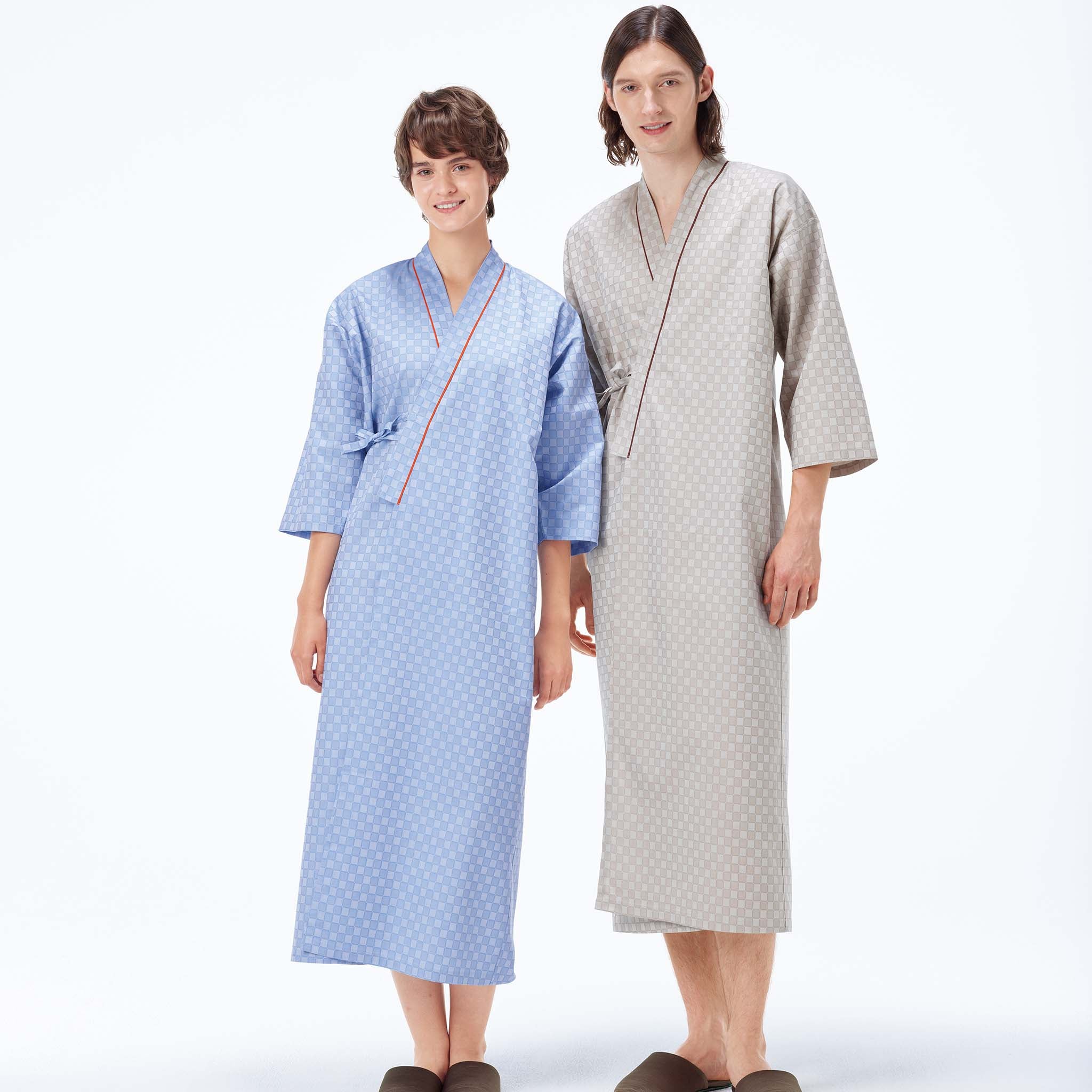 환자복 원피스　RG-1450