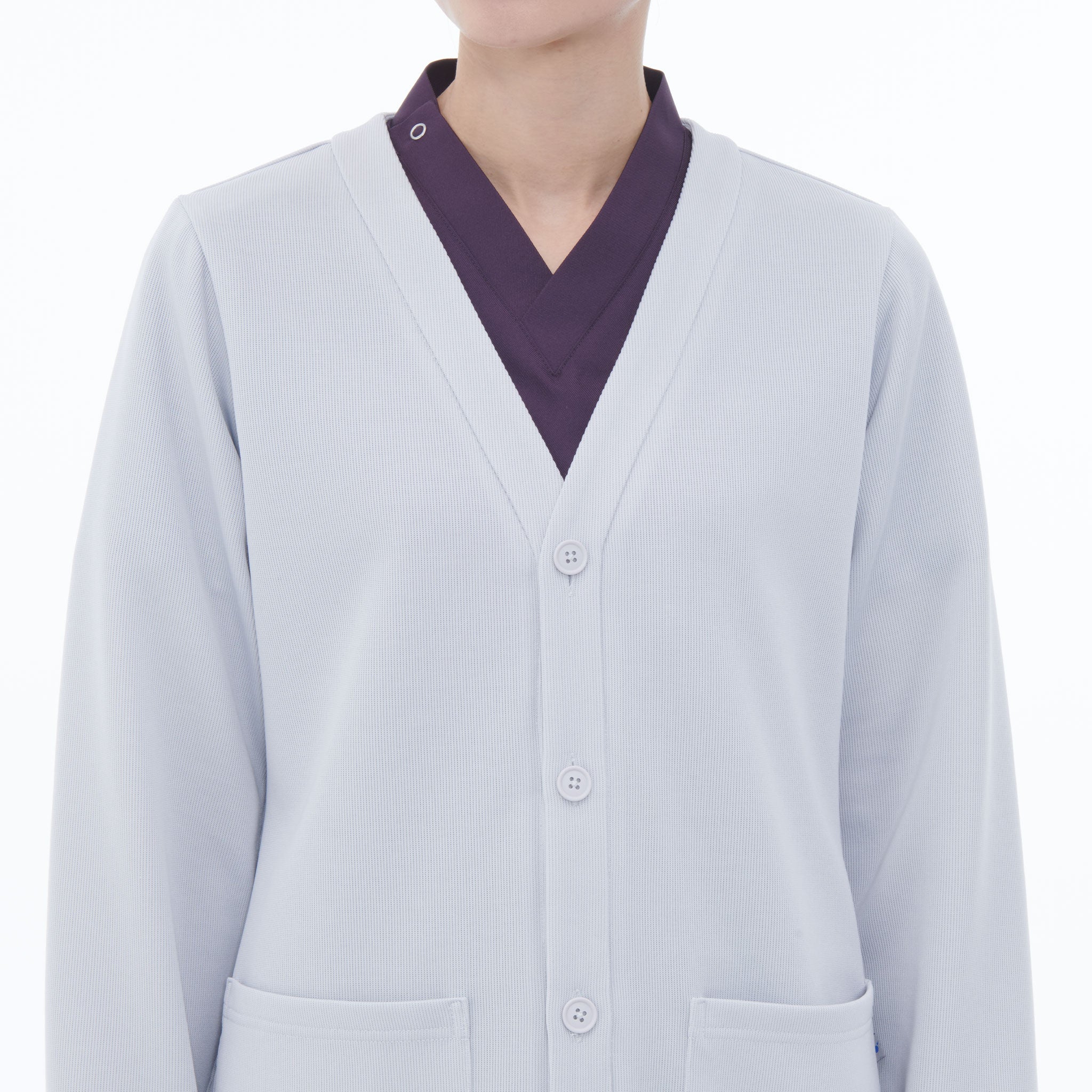 남녀공용 가디건　RJ-2405