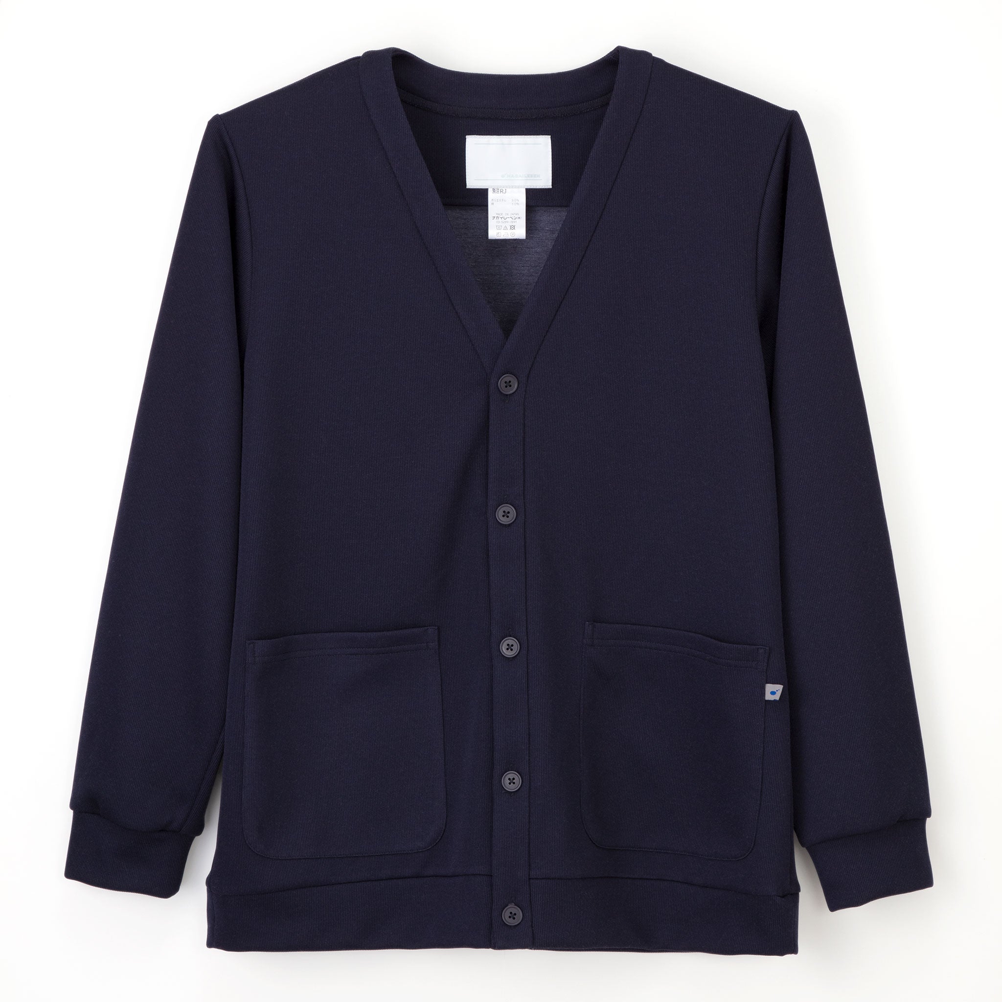 남녀공용 가디건　RJ-2405