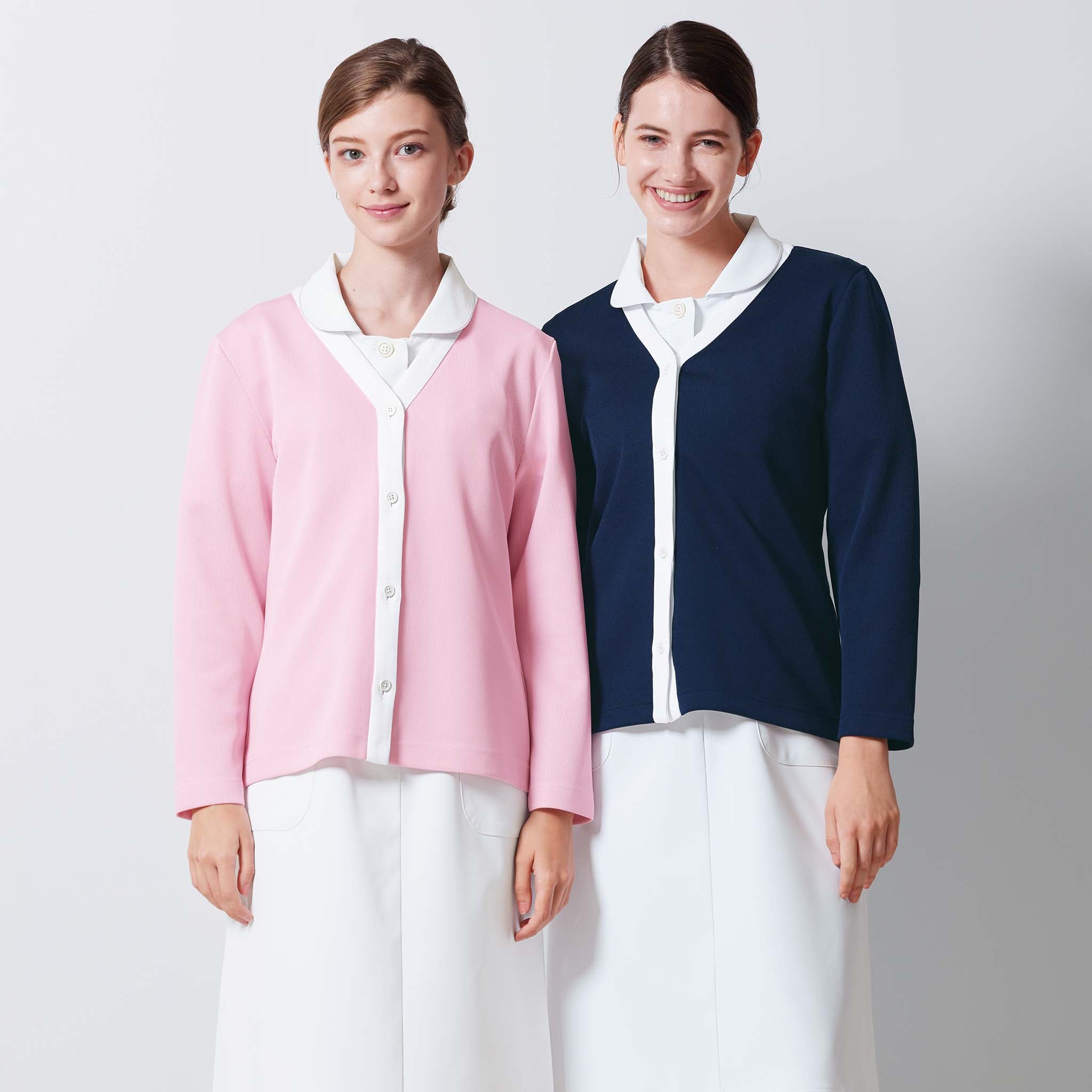 여성용 재킷　RJ-4300