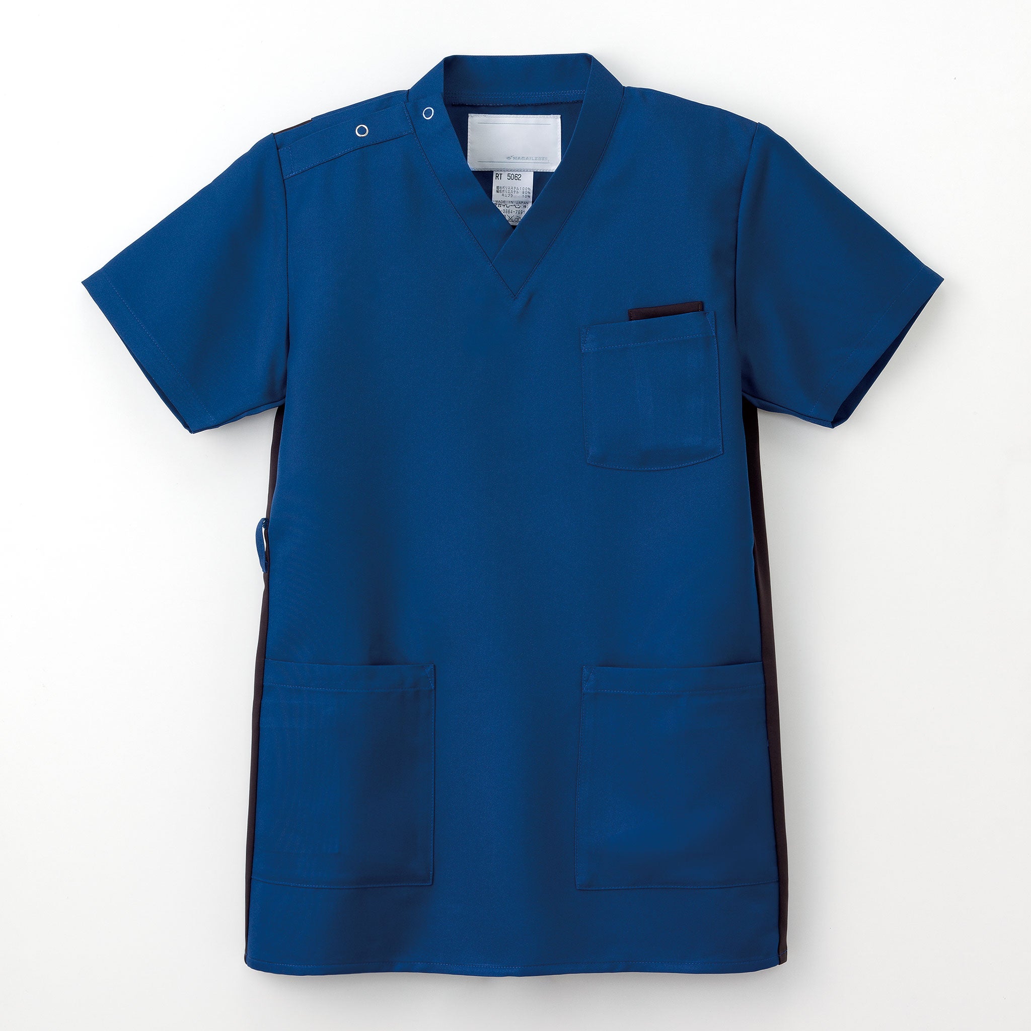 남녀공용 스크럽　RT-5062